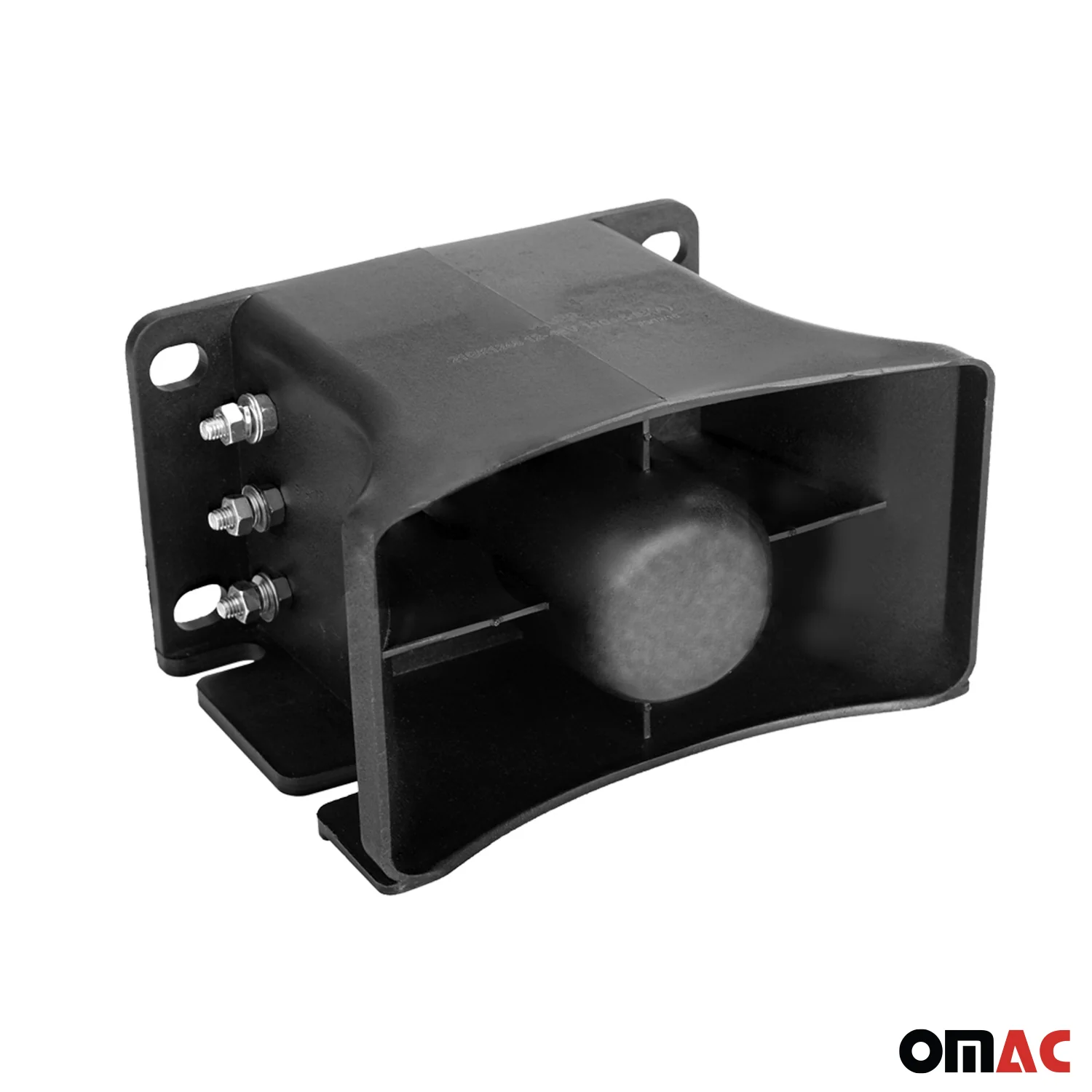 12-48V 115dB Rückkehr WarnHorn Lufthorn Hupe für Fahrzeuge KFZ Auto - Image 5