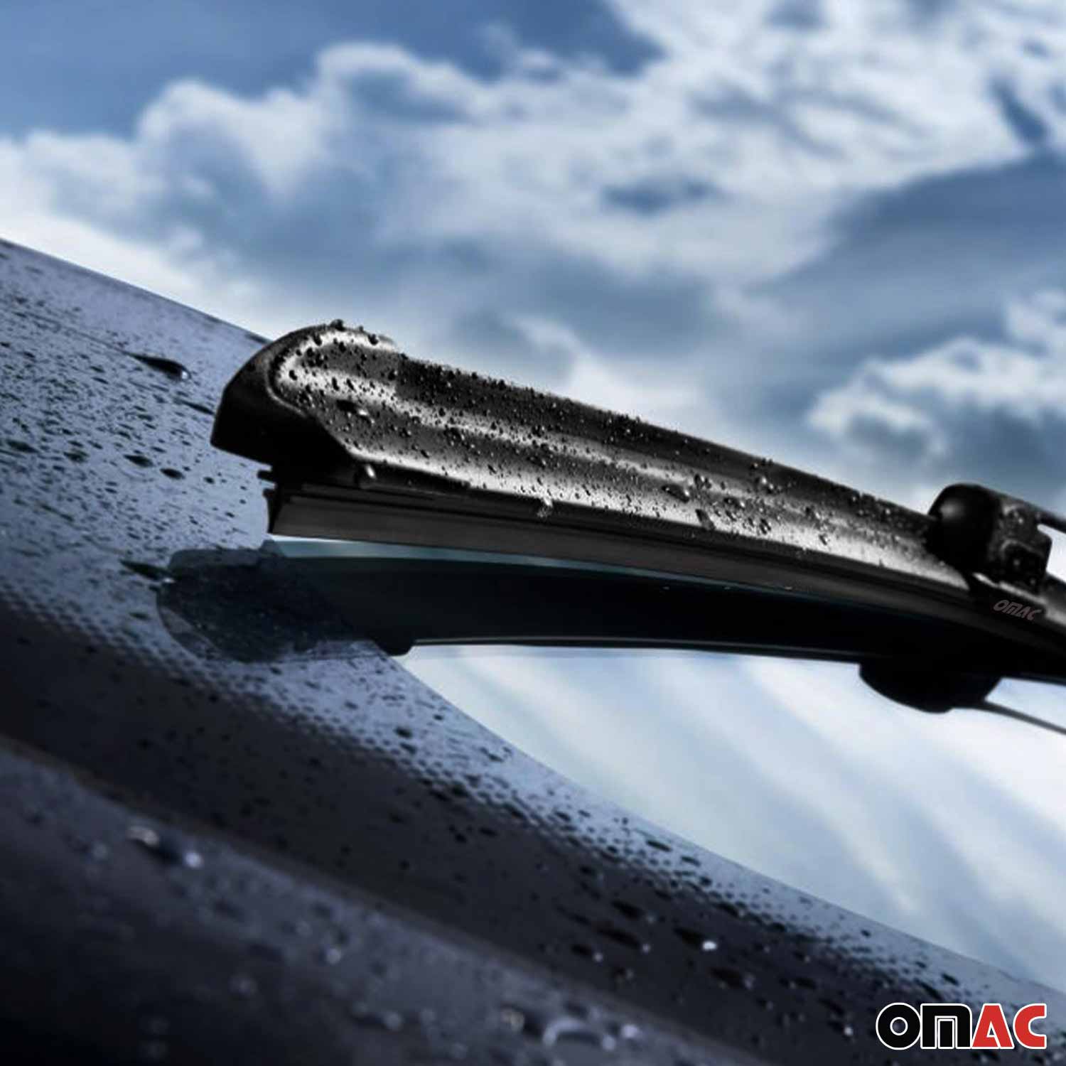 SWF Scheibenwischer Wischblatt Vorne für Peugeot Expert / Traveller 2016-2026 - Image 5