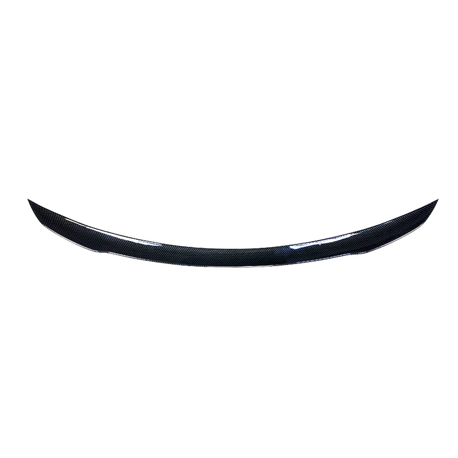 Heckspoiler Dachspoiler Hecklippe für Mercedes A Klasse Limo V177 2018-2023