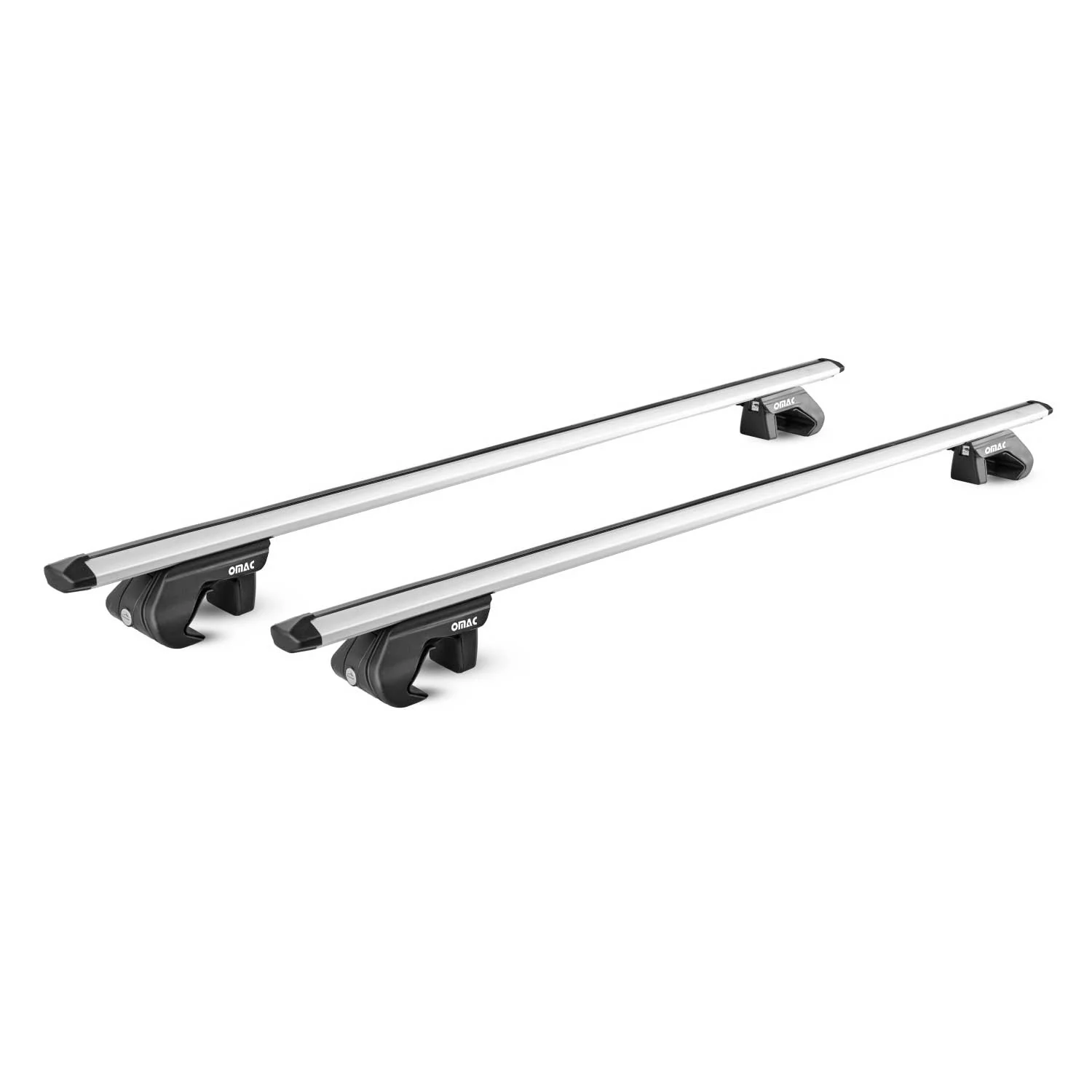 Dachträger für Jeep Grand Cherokee ZJ 1992-1998 5 tür 90kg Alu Silber 2x ABE - Image 3