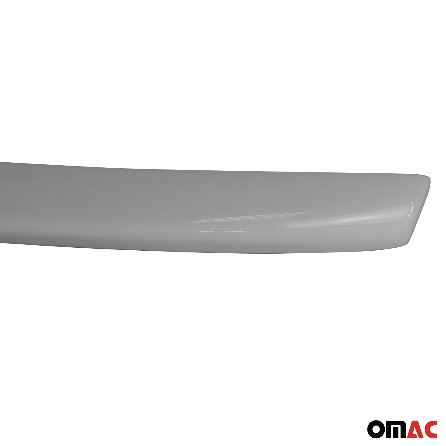 Heckspoiler Heckflügel Hecklippe für Audi A6 Limo C7 2011-2018 Farbe LY9C ABS - Image 6