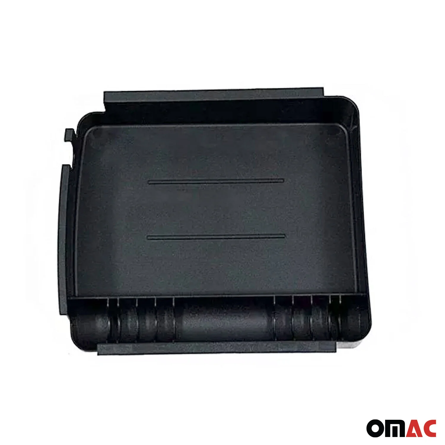 Armauflage Ablagebox Zentrale für Ford Focus III Schrägheck 2011-2014 Pre-FL ABS - Image 3