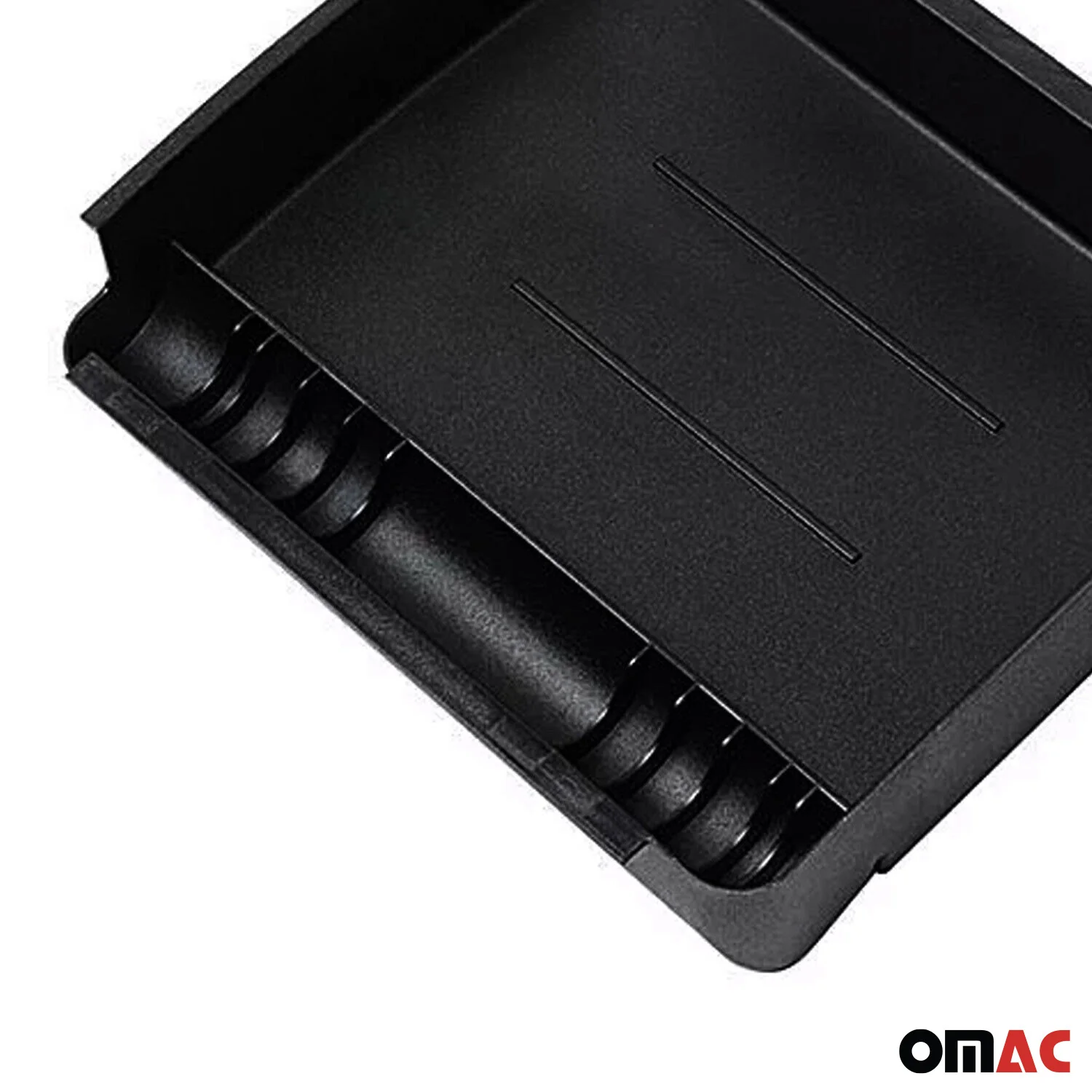 Armauflage Ablagebox Zentrale für Ford Focus III Schrägheck 2011-2014 Pre-FL ABS - Image 7