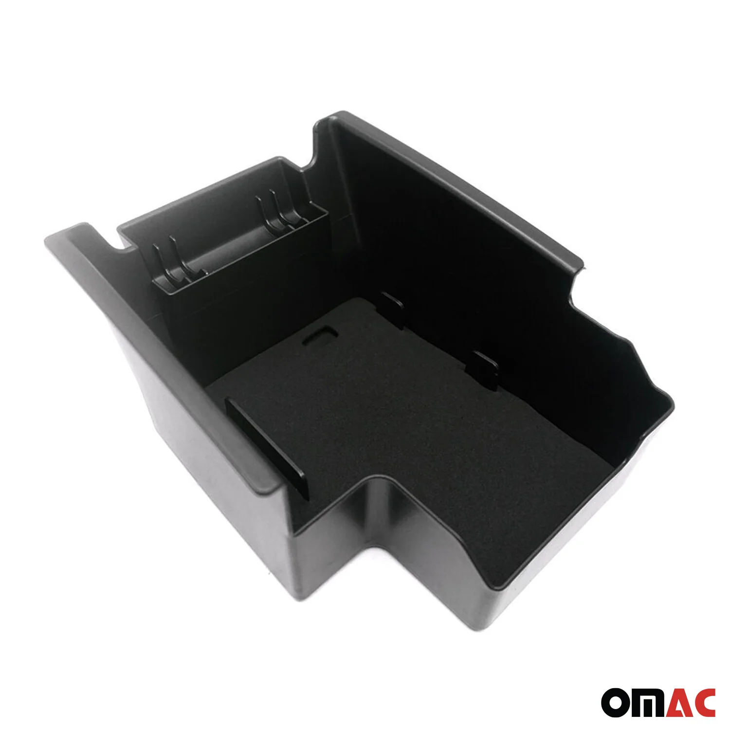 Armauflage Ablagebox Zentrale Storage-Box für Ford Kuga II 2012-2017 Pre-FL ABS - Image 6