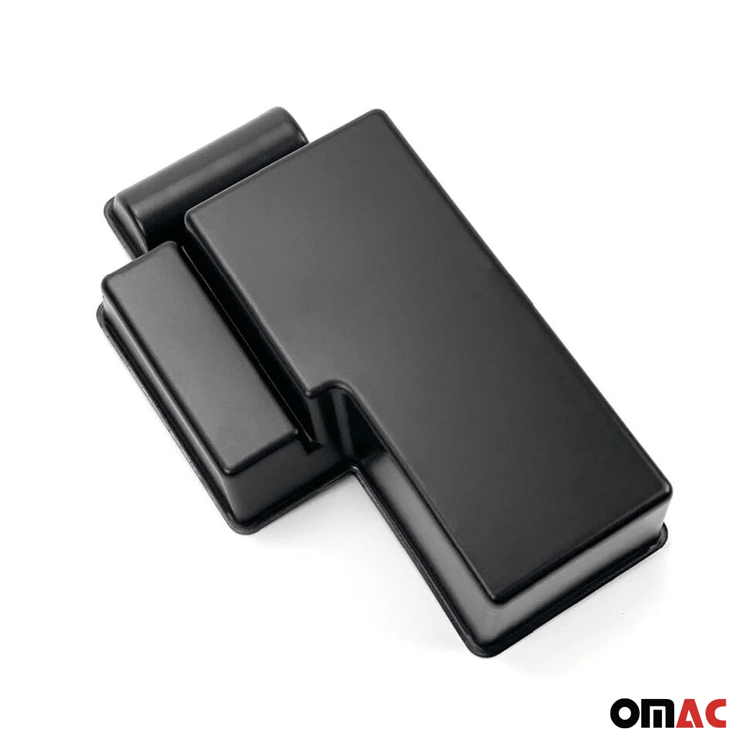 Armauflage Ablagebox Zentrale Storage-Box für Skoda Superb II 2008-2015 ABS - Image 4