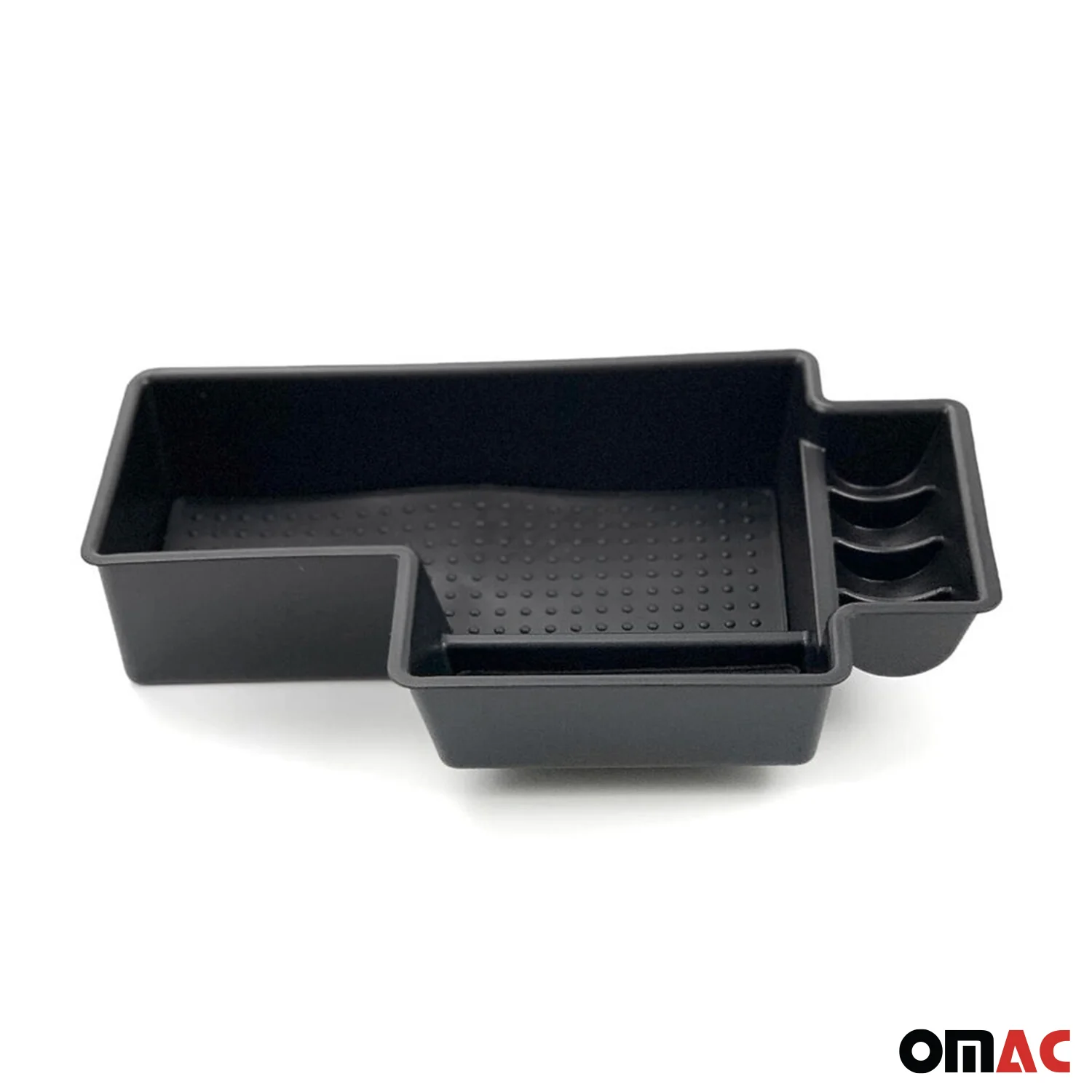 Armauflage Ablagebox Zentrale Storage-Box für Skoda Superb II 2008-2015 ABS - Image 7