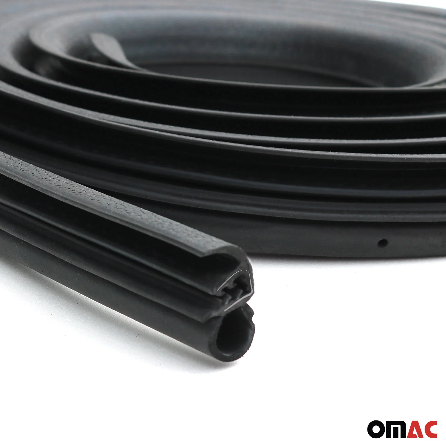 Auto Türdichtung 4M Gummidichtung Kantenschutz für Ford C-Max 2007-2010 - Image 8