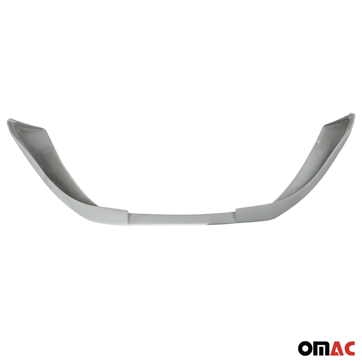 Bodykit Seitenschutz Frontspoiler Stoßstange für Renault Clio 2012-2019 ABS 3tlg - Image 5