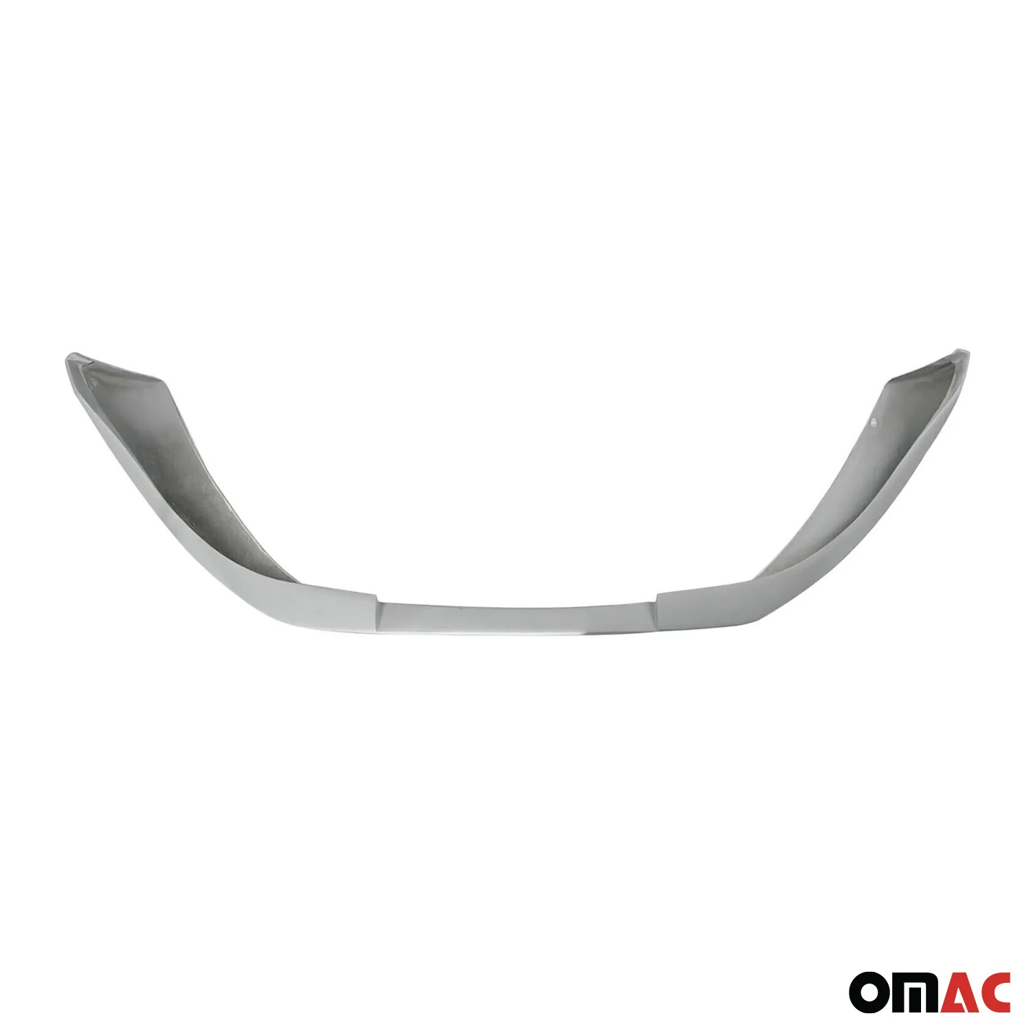 Bodykit Seitenschutz Frontspoiler Stoßstange für Renault Clio 2012-2019 ABS 3tlg - Image 8