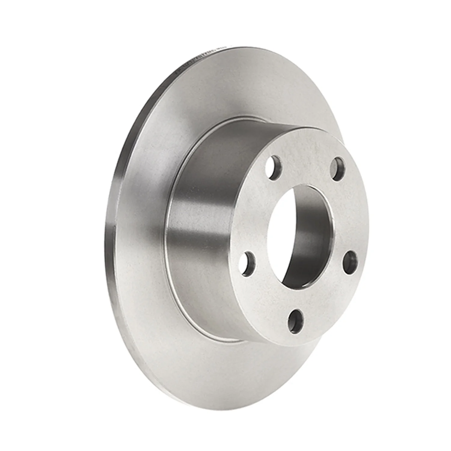 Bremsscheibe für Audi A6 Superb VW Passat 2x 245 Voll Brembo Disk 08.5743.14