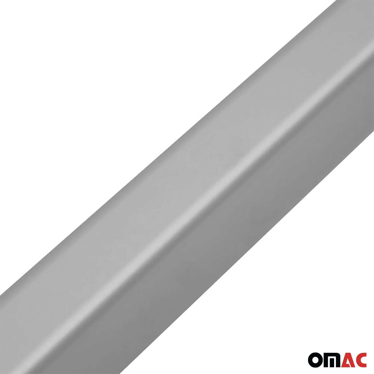 Dachreling Relingträger für Fiat Panda 2003-2012 Aluminium Silber 2 tlg - Image 10