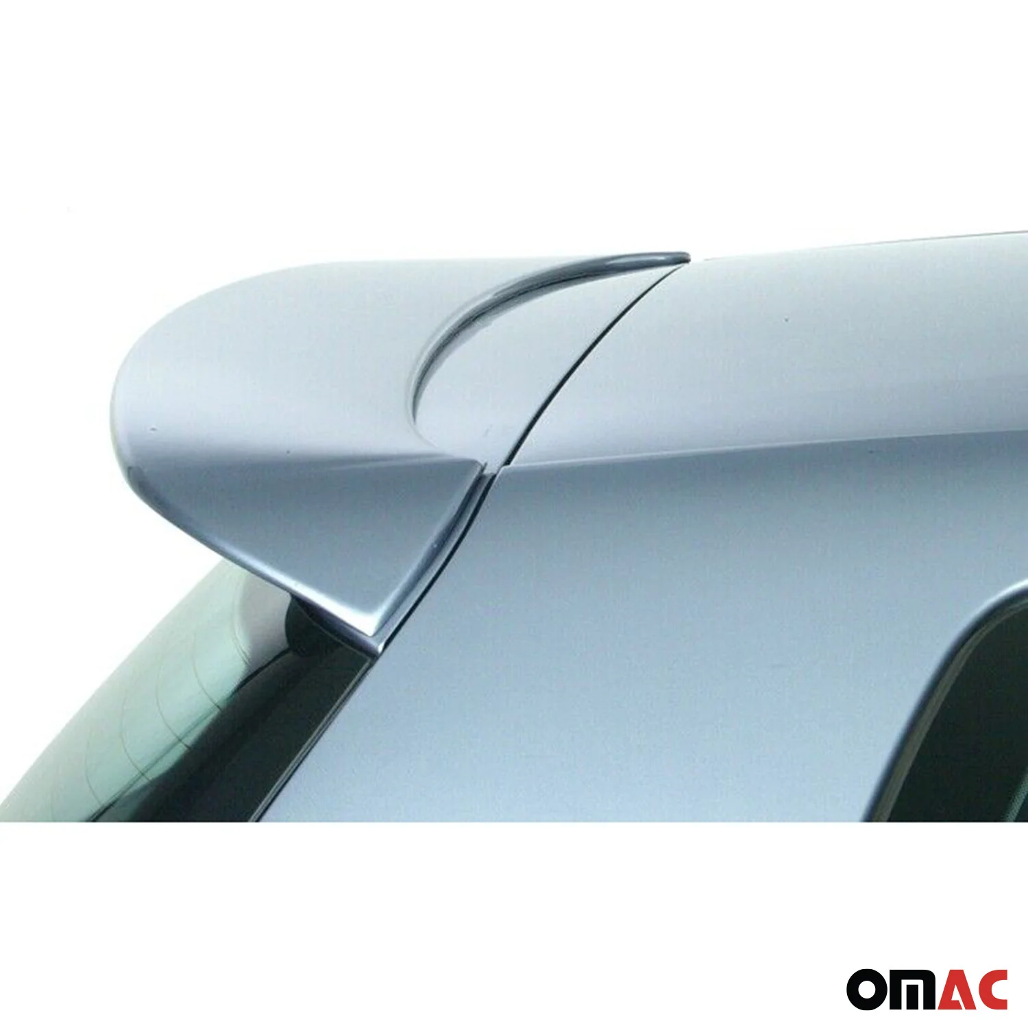 RDX Dachspoiler Spoiler für VW Golf VI 3 5 trg 2008-2012 Unlackiert - Image 2