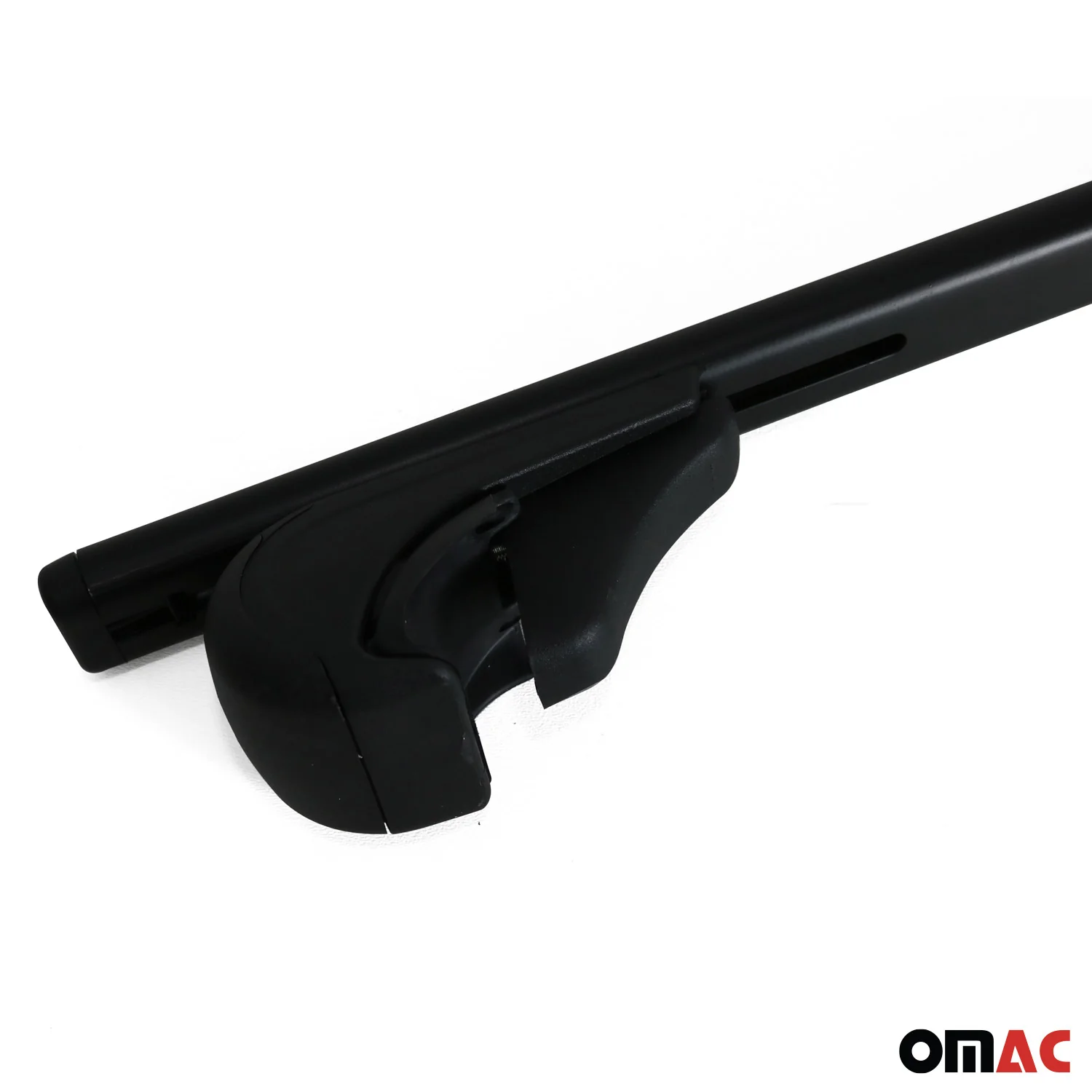 Dachträger für Citroen Berlingo / Berlingo XL 2018-2026 75kg Metall Schwarz 2x - Image 9