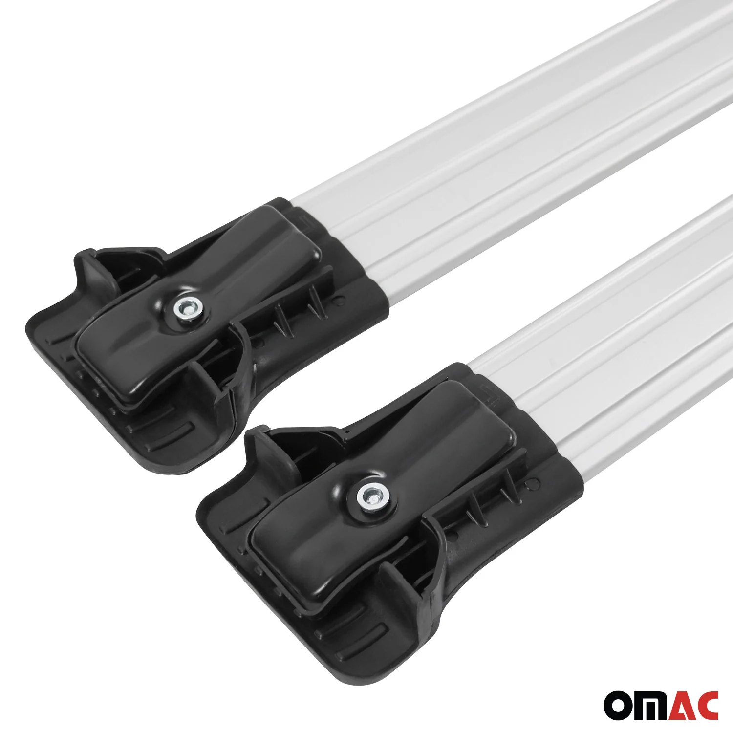 Dachträger Grundtäger für Nissan Pathfinder 2005-2013 75kg Alu Silber 2 tlg - Image 11