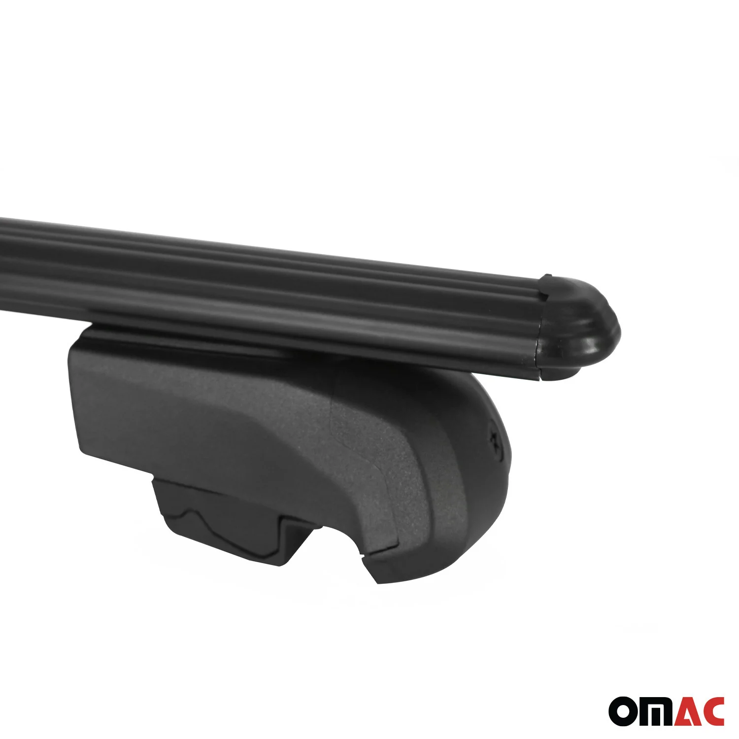 Dachträger Grundtäger für Renault Megane mk4 Grandtour 2016-2022 Alu Schwarz 2x - Image 12
