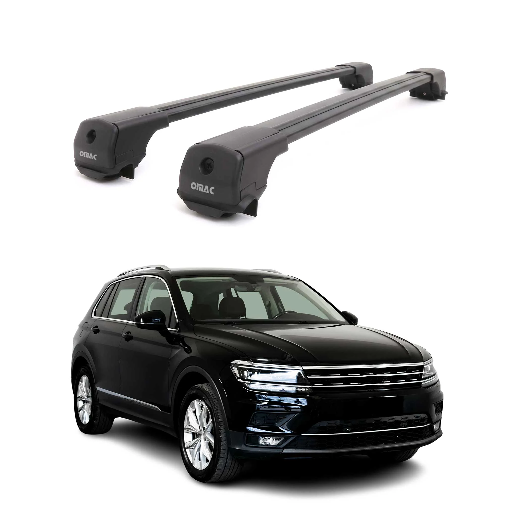 VW Tiguan Zubehör
