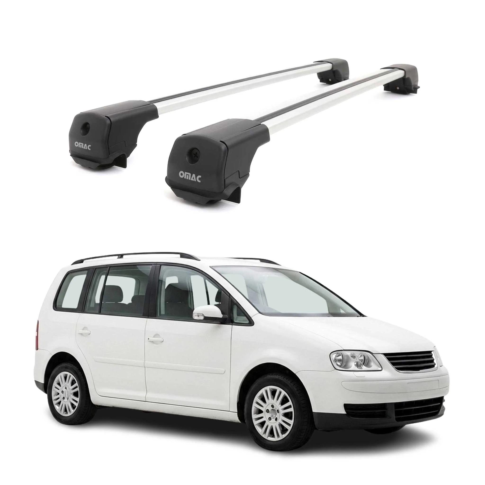 VW Touran Zubehör