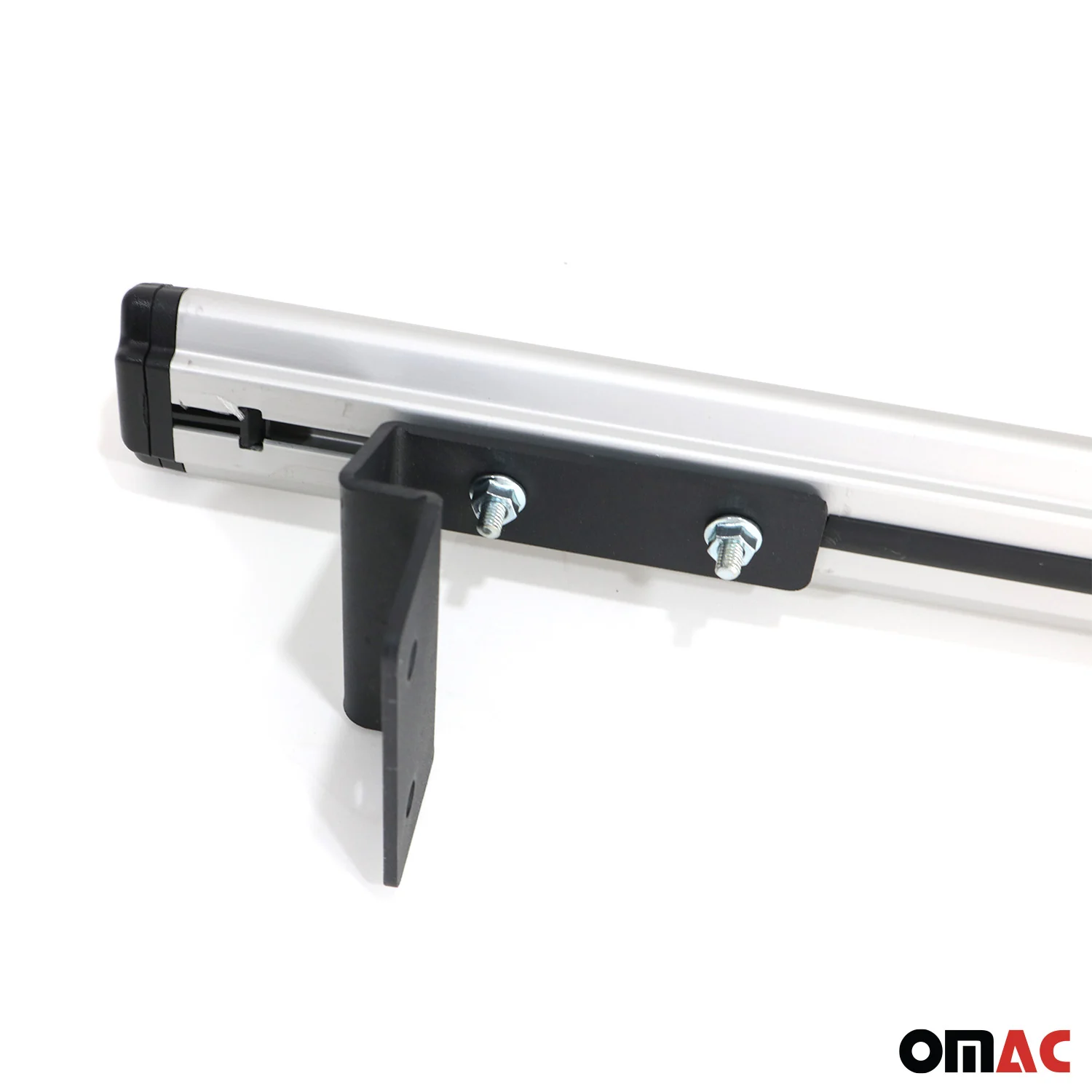 Dachträger Ladeflächenträger Querträger für VW Amarok 2010-2020 Alu Grau 2x - Image 6