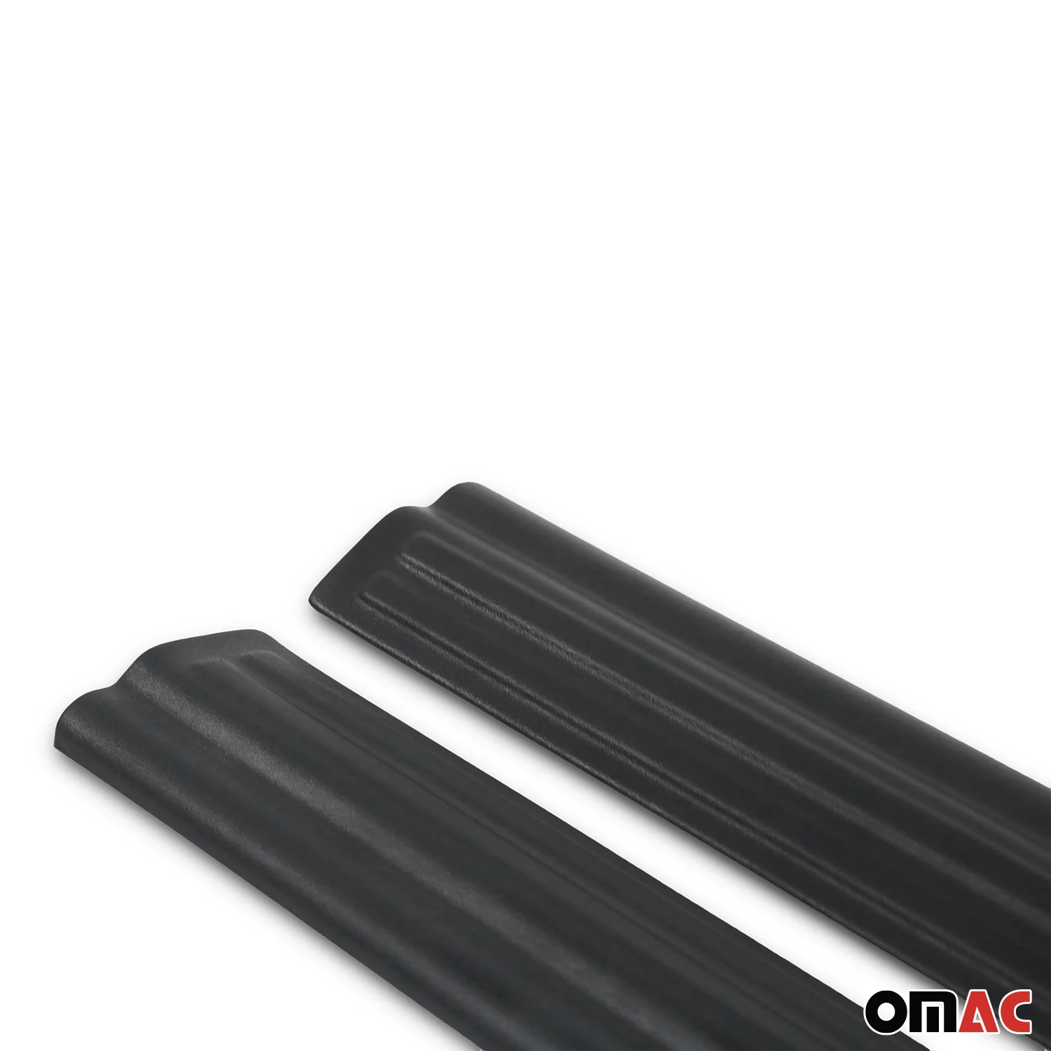 Einstiegsleisten Türschweller für Mercedes Vito W447 2014-2026 ABS Schwarz 2tlg - Image 5
