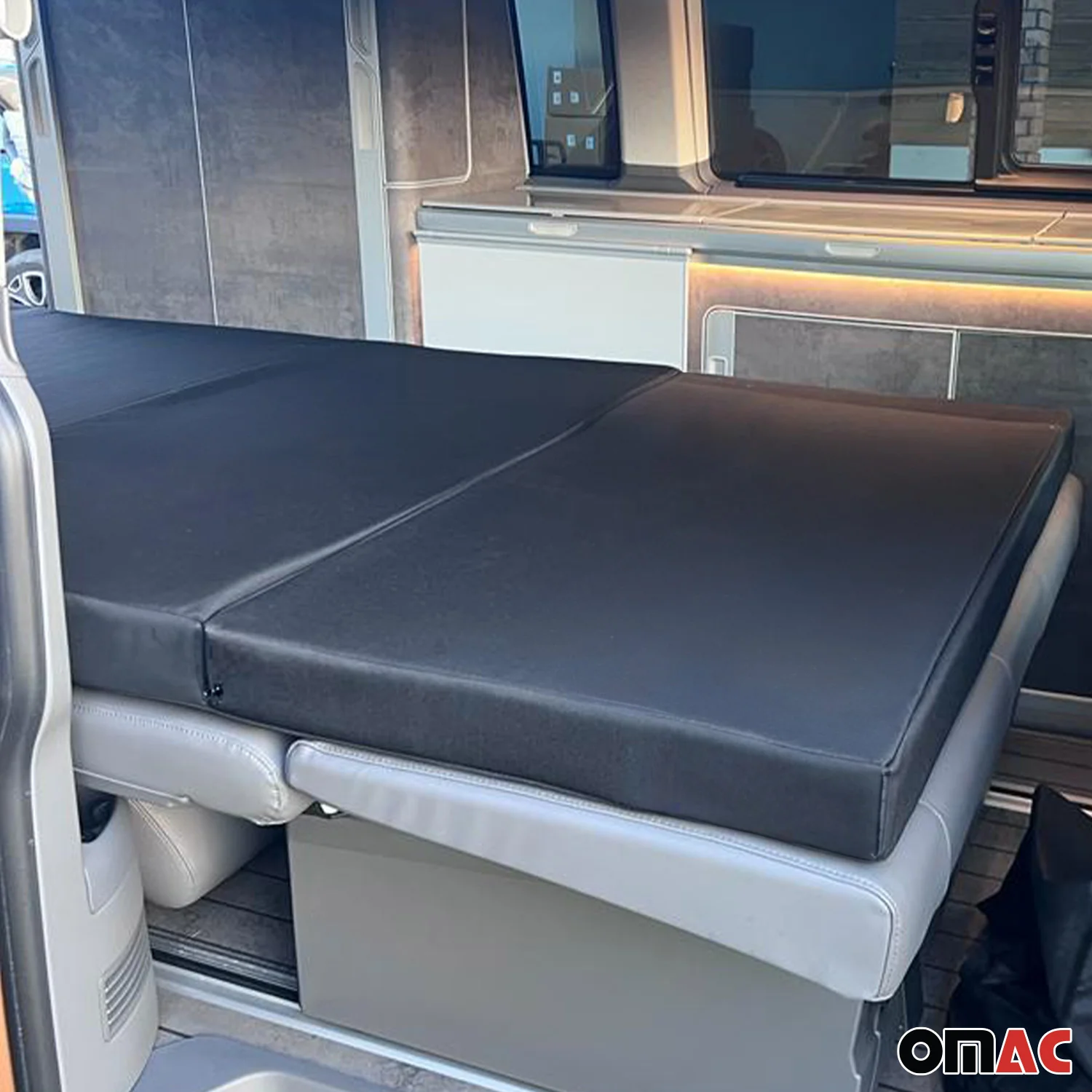 Klappmatratze Matratze für VW T4 T5 T6 California 194x114 Schlafauflage - Image 4