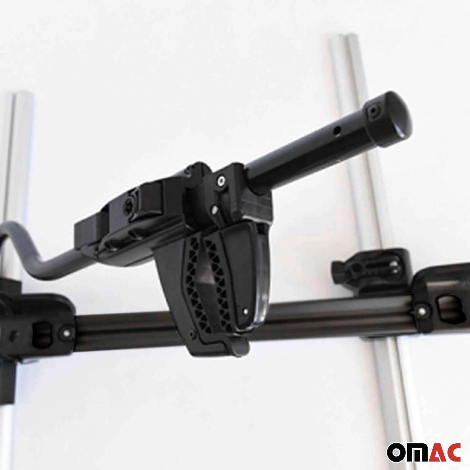 Farad Fahrradträger Dachfahrradträger für Fahrräder bis 25kg Stahl EBike FatBike - Image 6