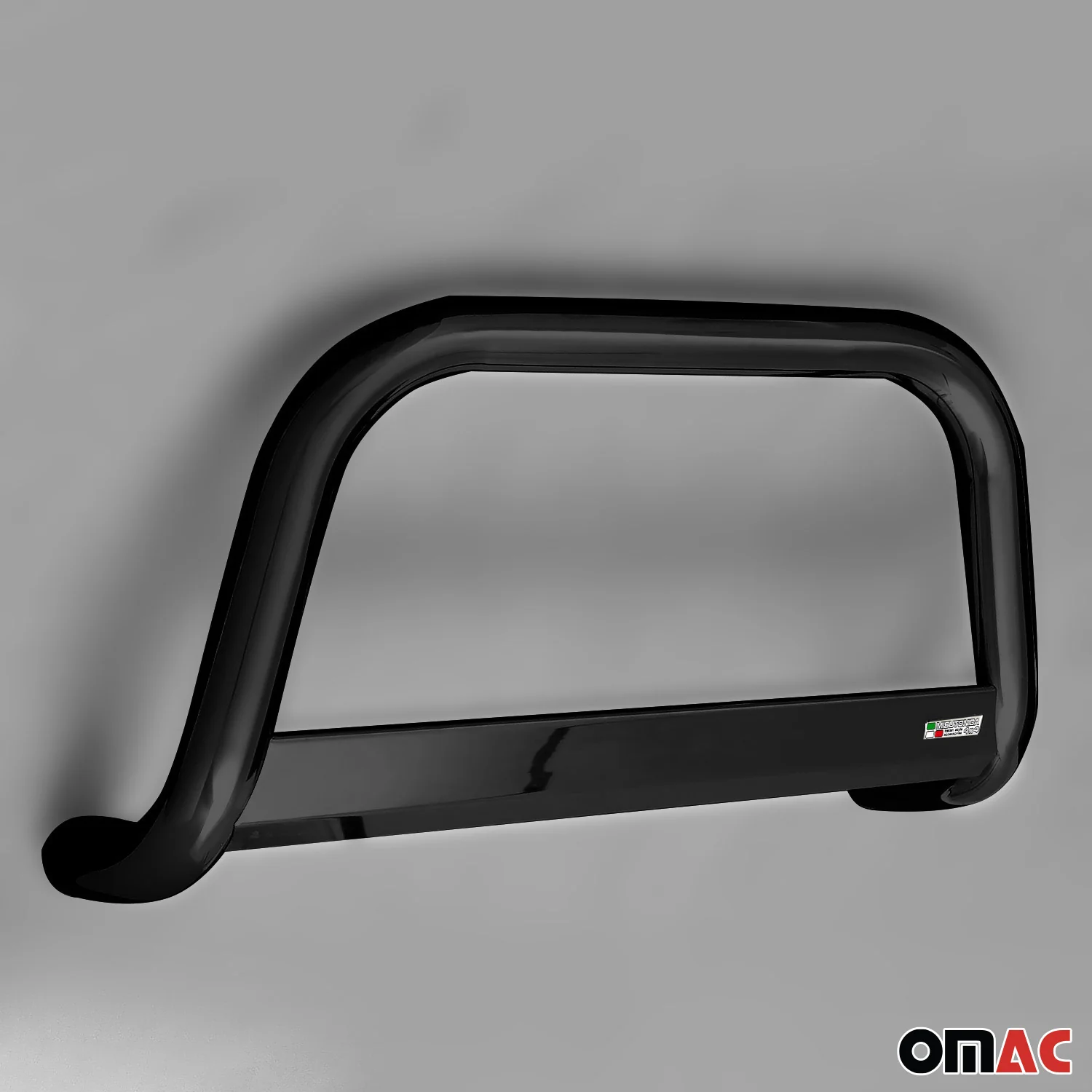 Frontbügel Frontschutzbügel für Peugeot 2008 2019-2026 ø63mm Stahl Schwarz - Image 4