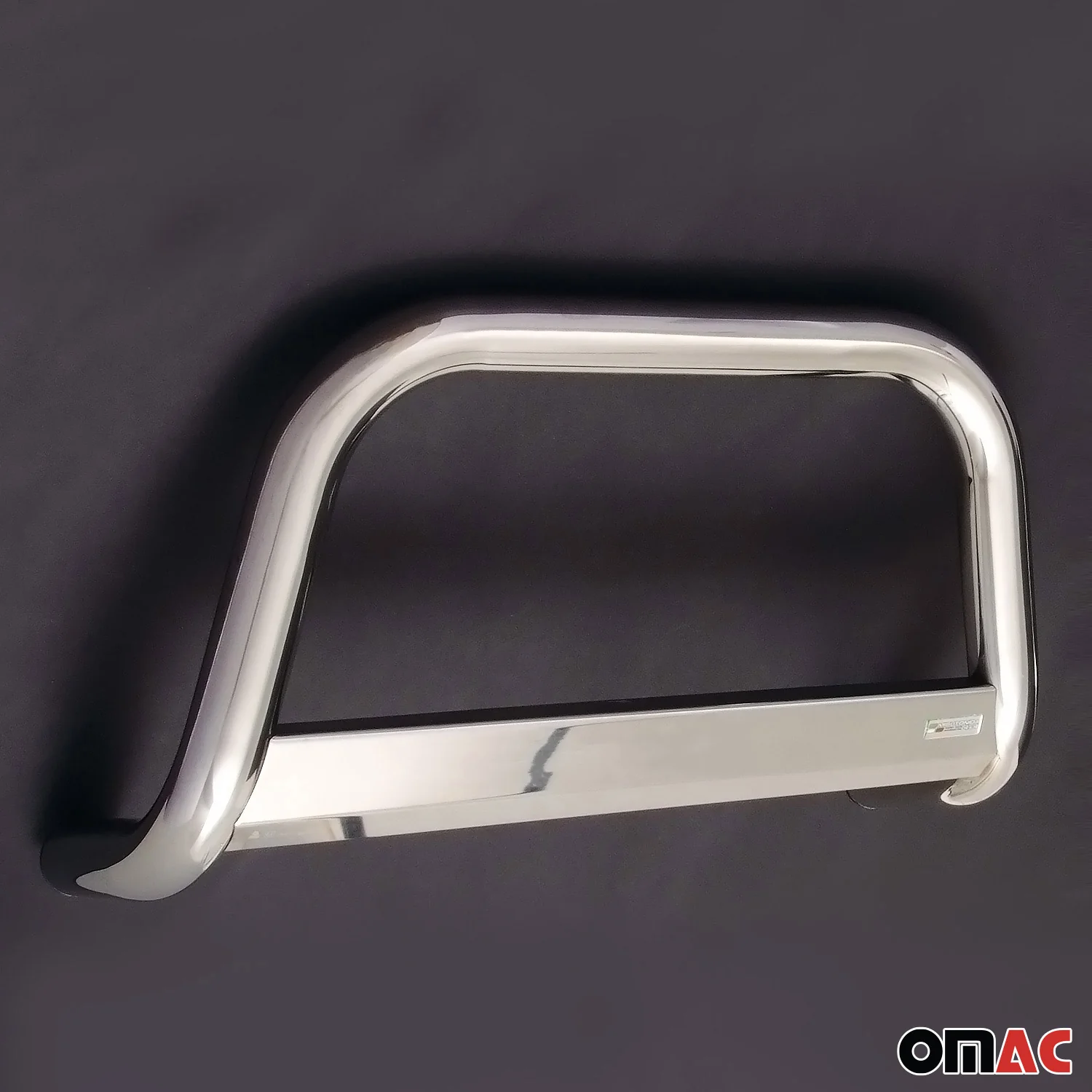Frontbügel Frontschutzbügel für Mercedes Class 2020-2026 FL ø63mm Stahl Schwarz - Image 4