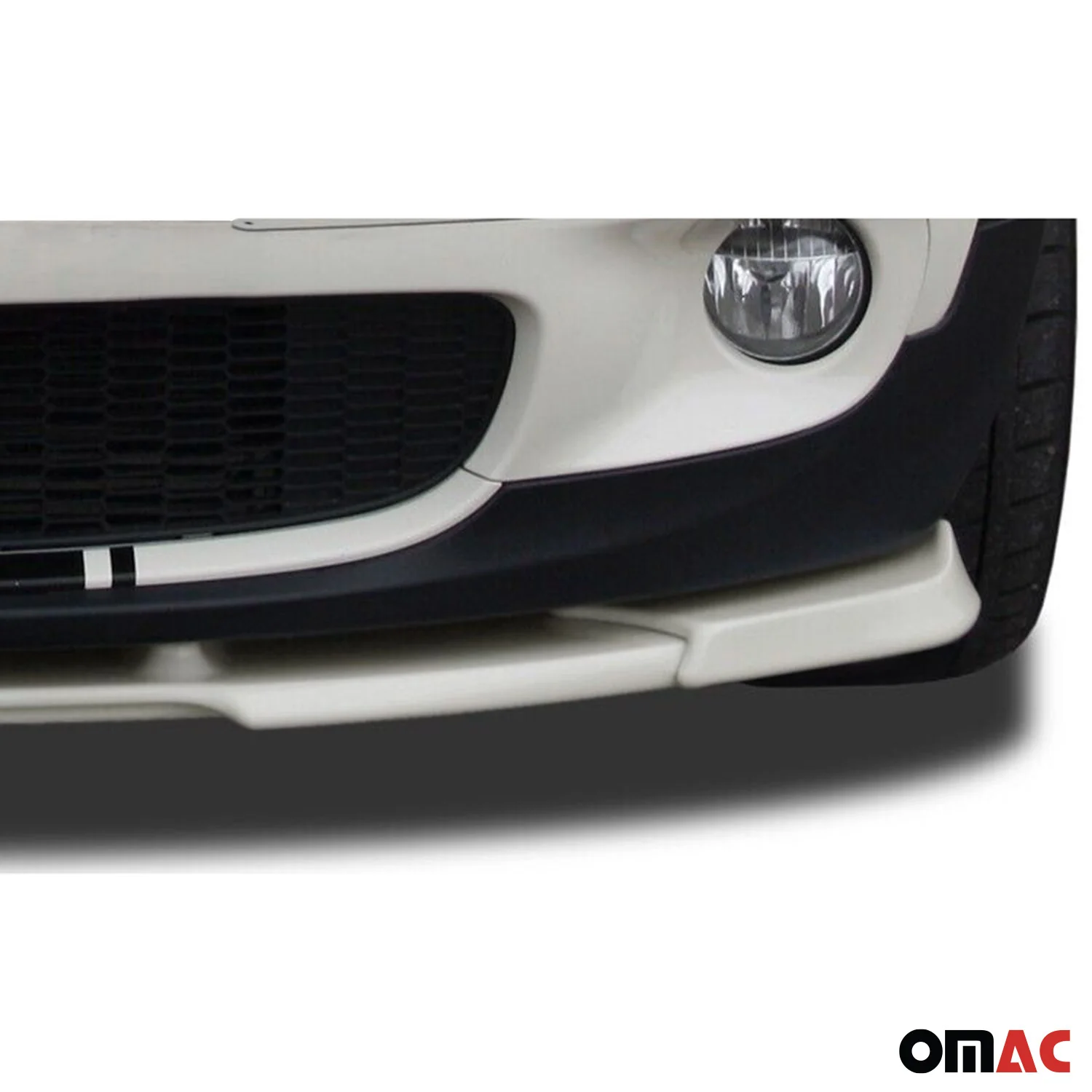 RDX Frontspoiler Vario-X Spoiler für BMW 3er GT F34 2013-2023 - Image 8