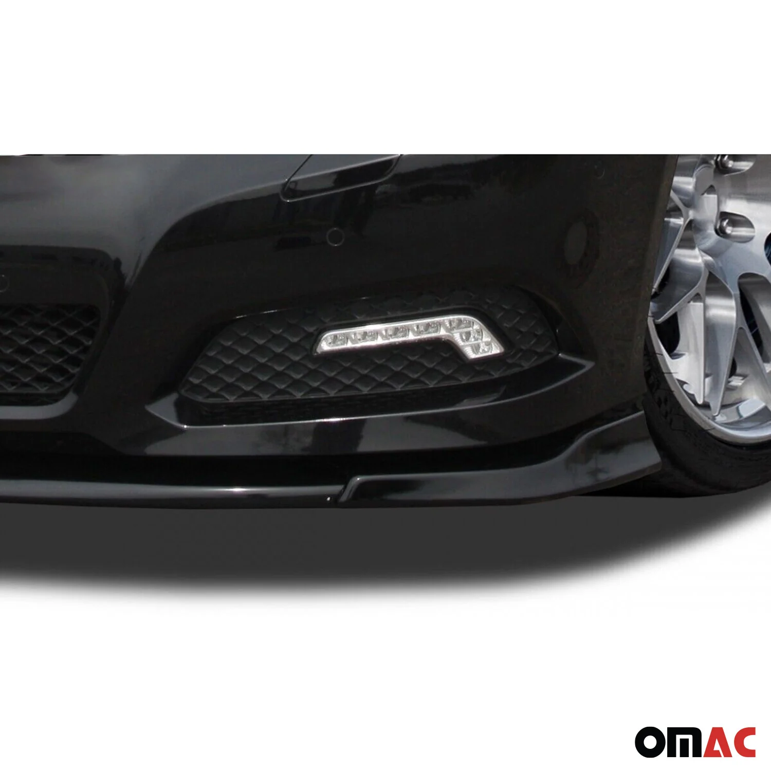 RDX Frontspoiler Vario-X Spoiler für Hyundai Veloster Turbo - Image 5