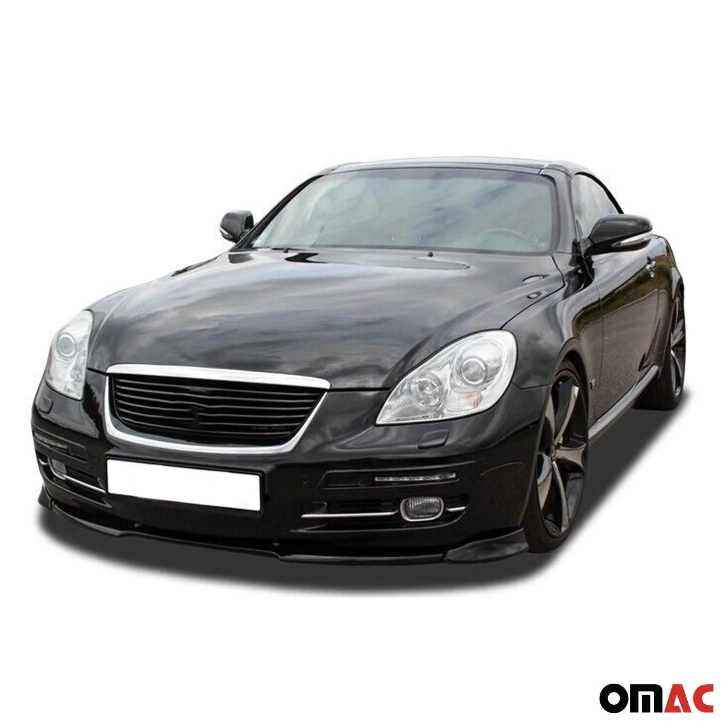 RDX Frontspoiler Vario-X Spoiler für Lexus SC 430 2006-2010 - Image 2