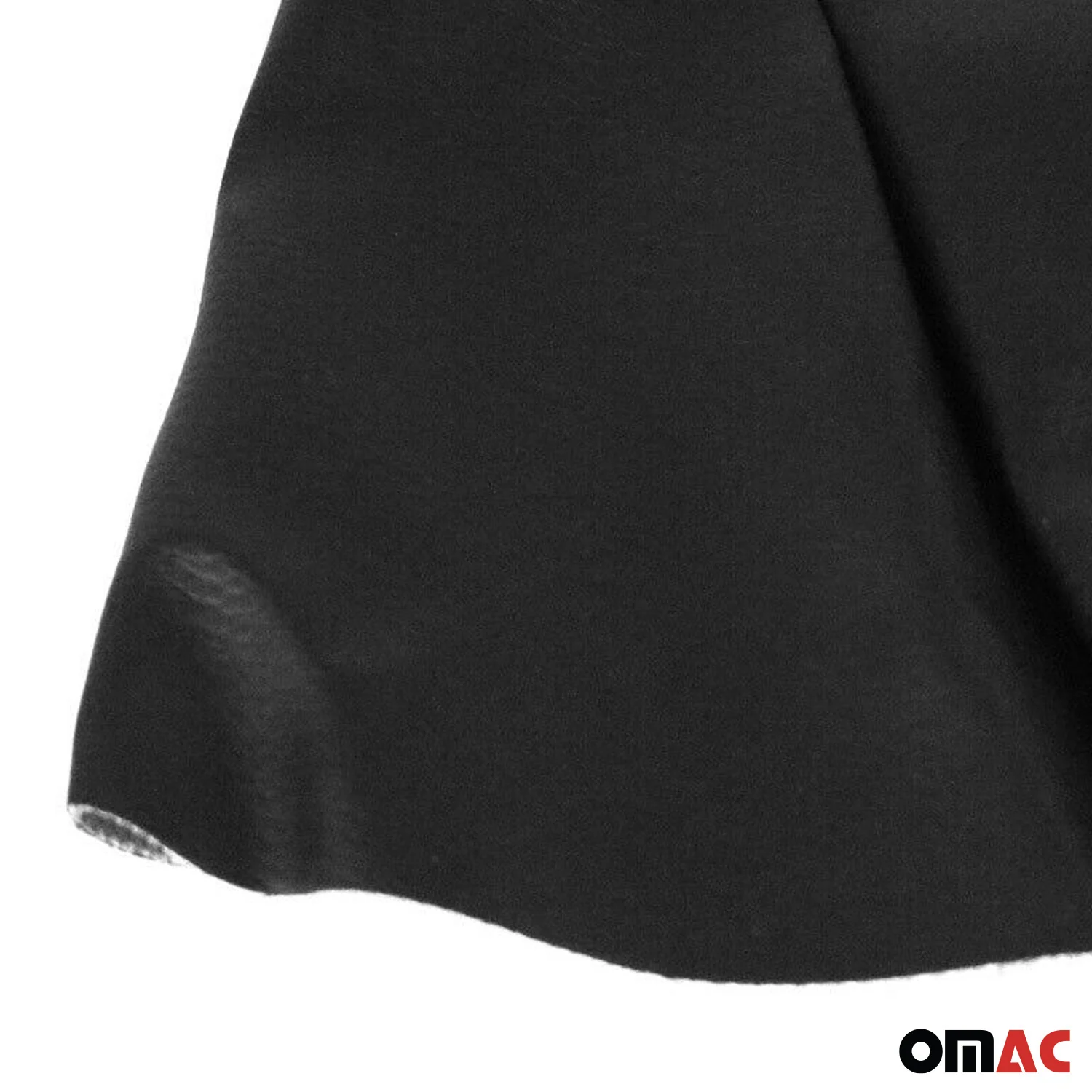 Schaltsack Schaltmanschette für Citroen C3 2009-2017 Kunstleder Schwarz - Image 5