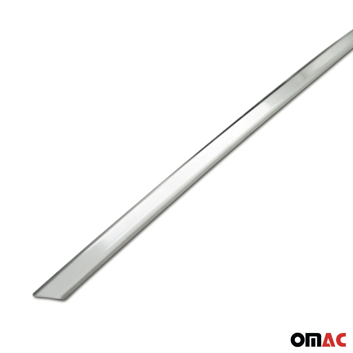 Heckklappe Kofferraumöffner Griff für VW Jetta A6 2011-2017 Edelstahl Chrom - Image 7