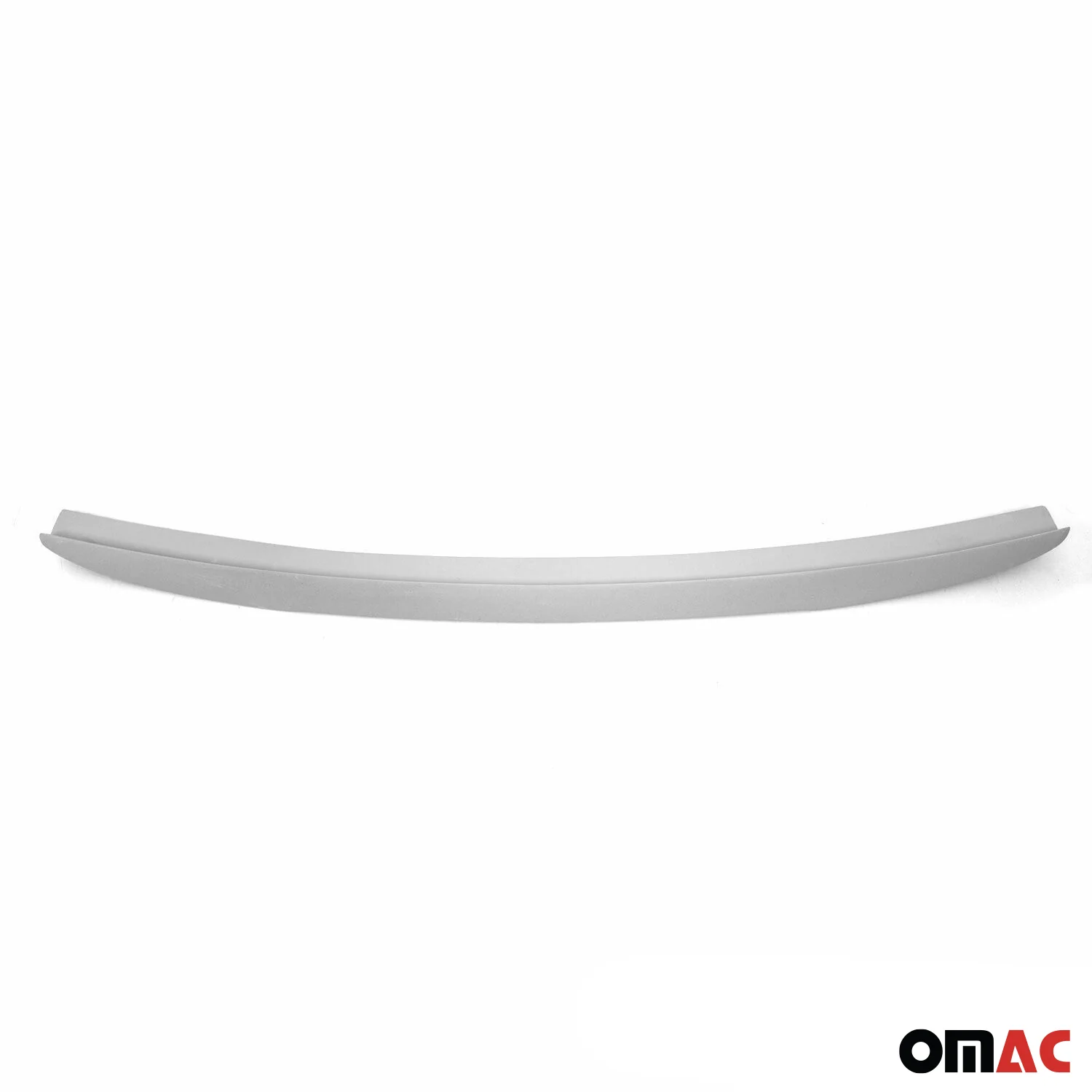 Heckspoiler Dachspoiler Hecklippe für Opel Vectra C 2002-2009 Limo ABS Liniert - Image 3