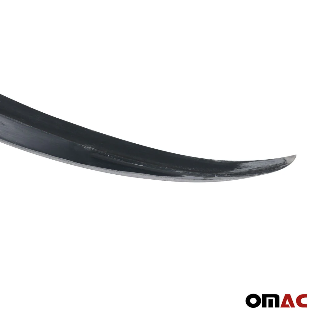 Heckspoiler Dachspoiler Spoiler Flügel für BMW 5er F10 Limo 2010-2016 Grundiert - Image 9