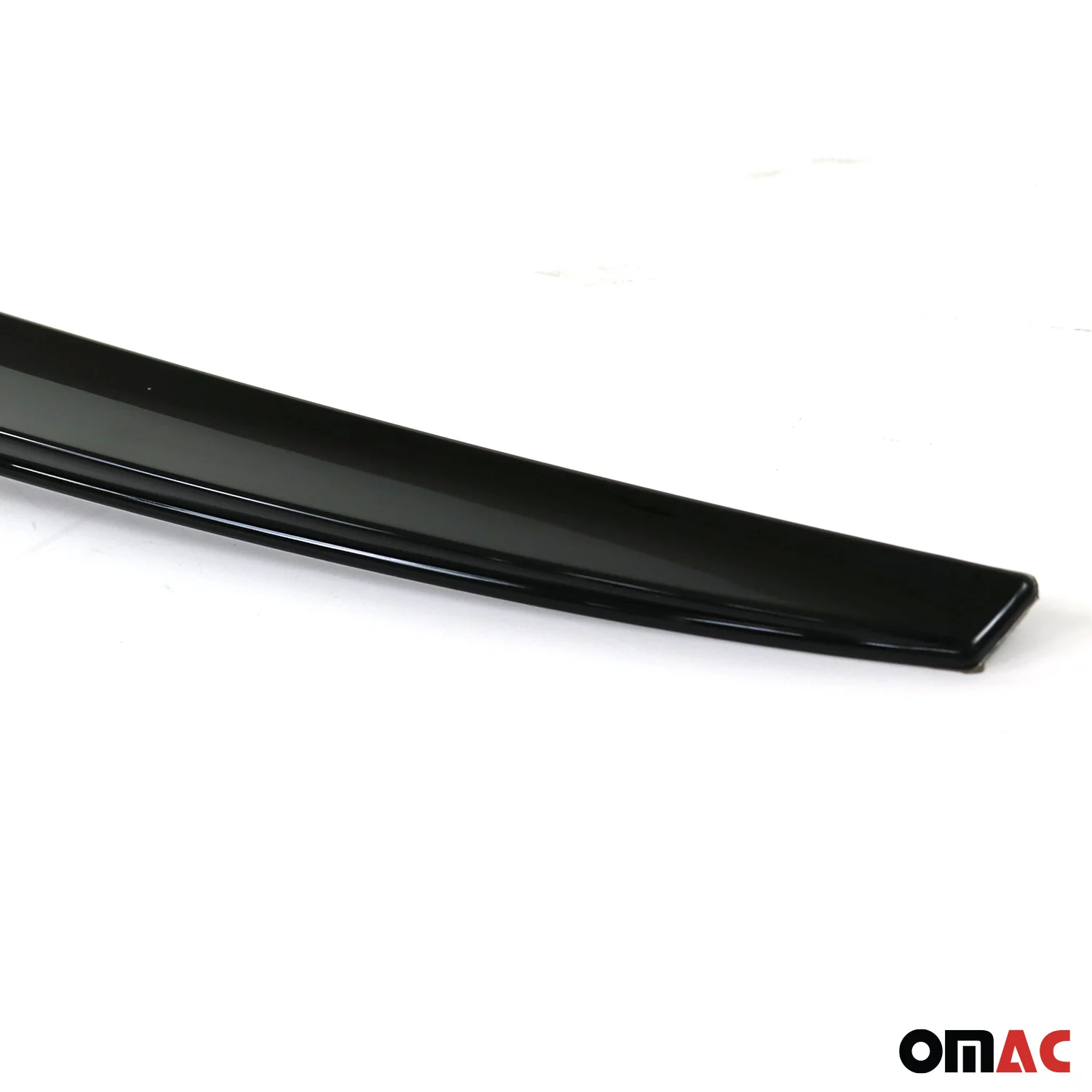 Heckspoiler Heckflügel Hecklippe für VW Passat B7 Stufenheck 2010-2015 Grundiert - Image 2