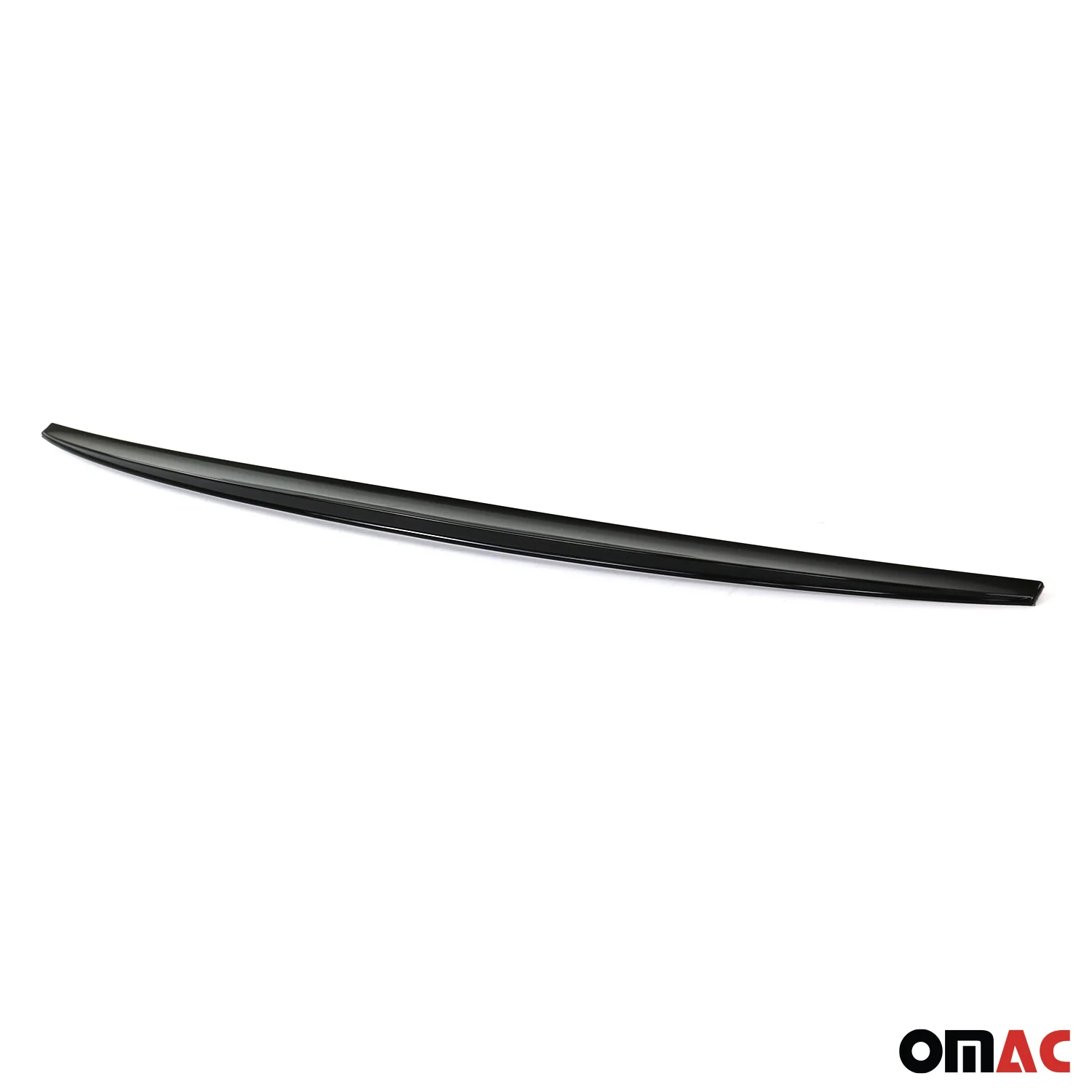 Heckspoiler Heckflügel Hecklippe für VW Passat B7 Stufenheck 2010-2015 Grundiert - Image 3