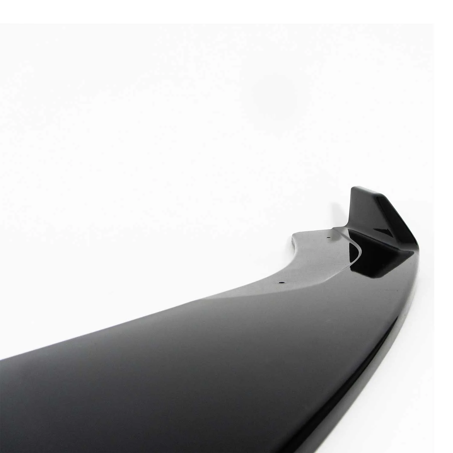 JOM Frontspoiler Lippe Splitter für VW Golf 7 GTi Bj. 2012-2018 schwarz glänzend - Image 6