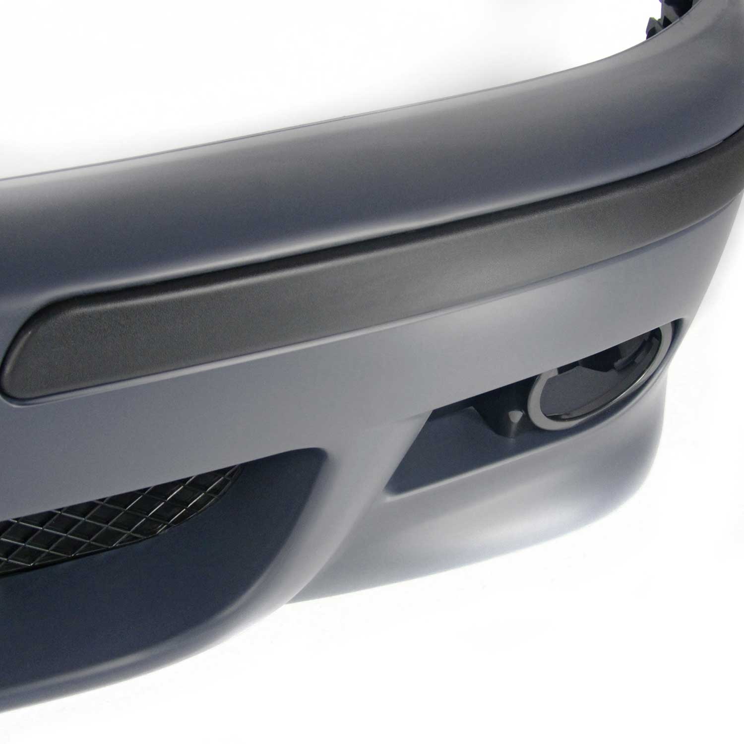 JOM Frontstoßstange für BMW 5er E39 1995-2003 Grau - Image 4