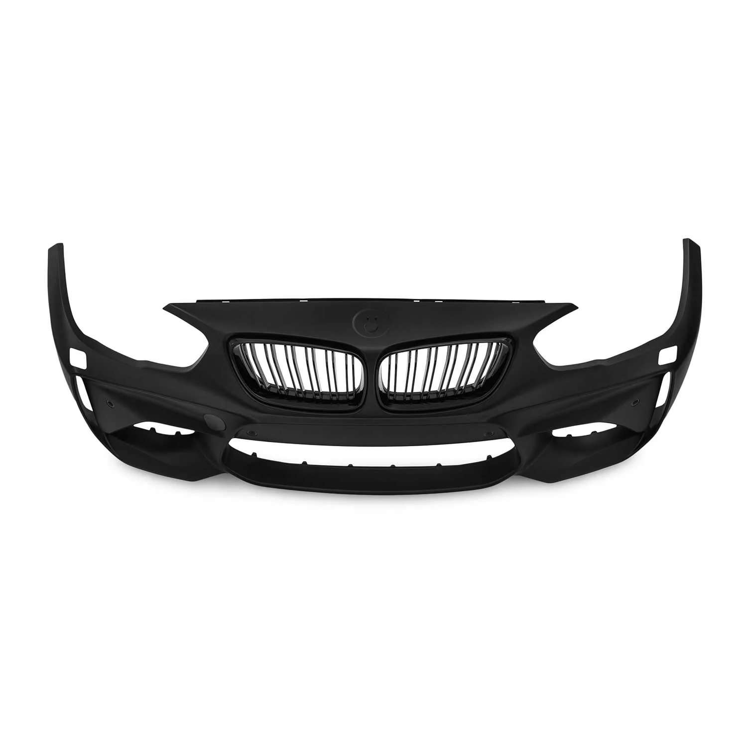 JOM Stoßstange vorne inkl. Grill mit PDC für BMW F20 LCi / F21 LCi 2015-2018 - Image 4