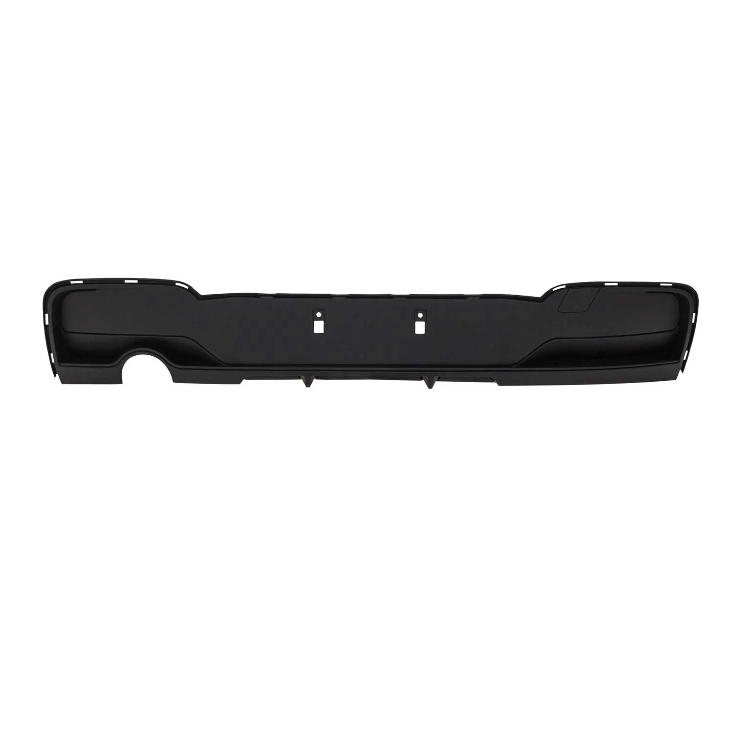 JOM Stoßstangen Kit & Seitenschweller für BMW F20 5-türer 2011-2015 Schwarz - Image 8