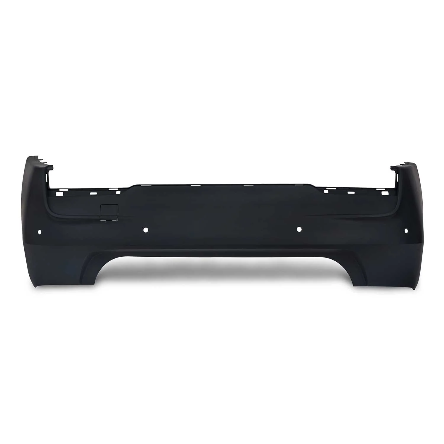 JOM Stoßstangen Kit & Seitenschweller für BMW F30 2011-2015 Schwarz - Image 7