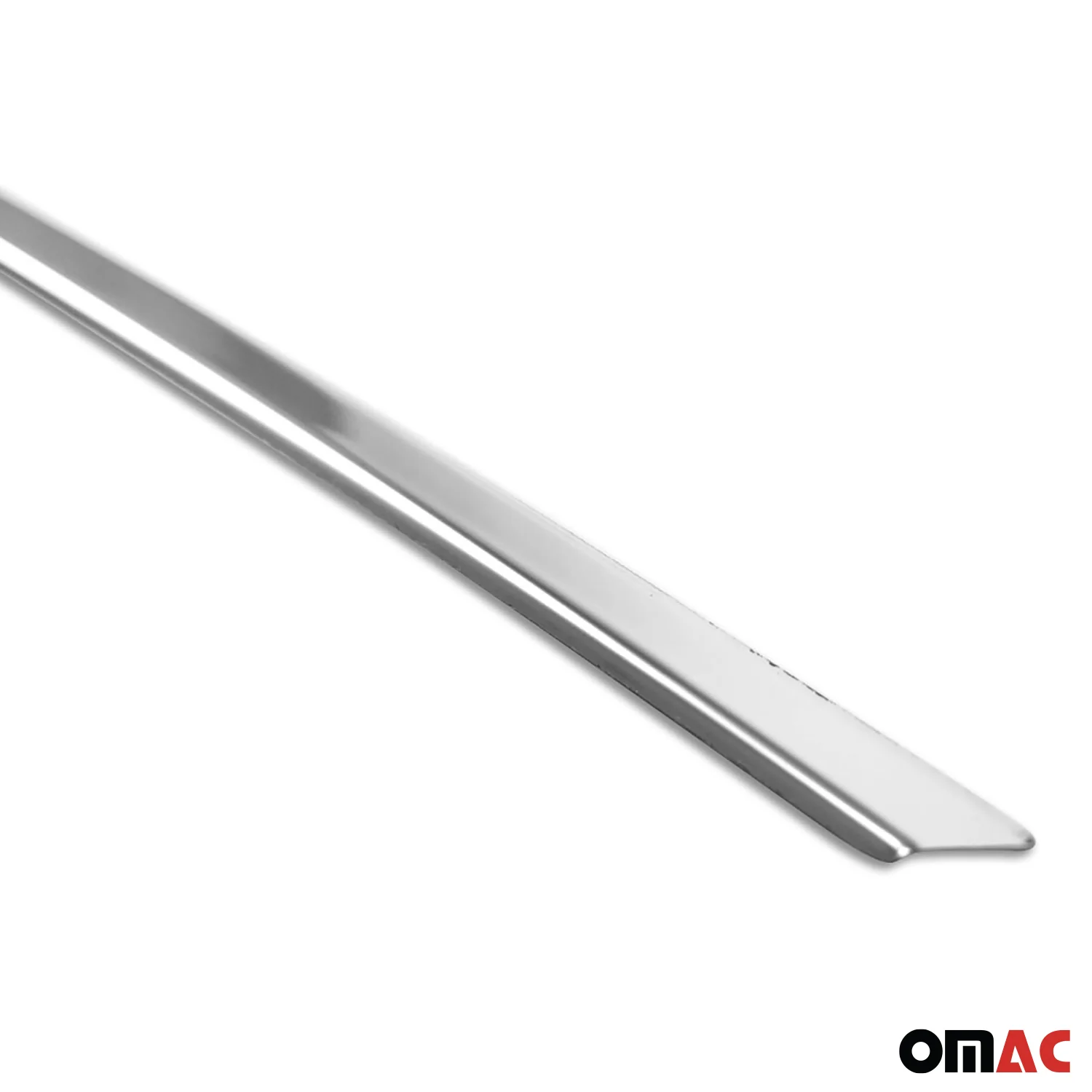 Heckklappe Kofferraumöffner Griff für BMW X1 F48 2015-2024 Edelstahl Chrom - Image 8