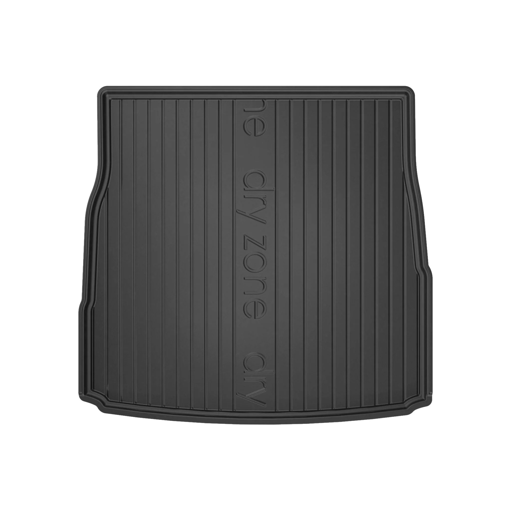 Kofferraummatte Laderaumwanne für Alfa Romeo Stelvio 2017-2026 ohne Subwoofer