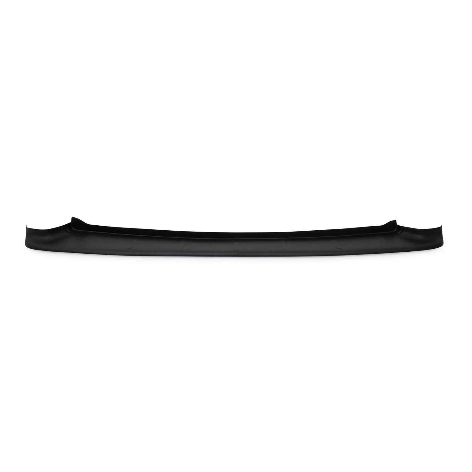 Ladekantenschutz für Peugeot Partner Tepee / Citroen Berlingo 2008-2018 schwarz - Image 2