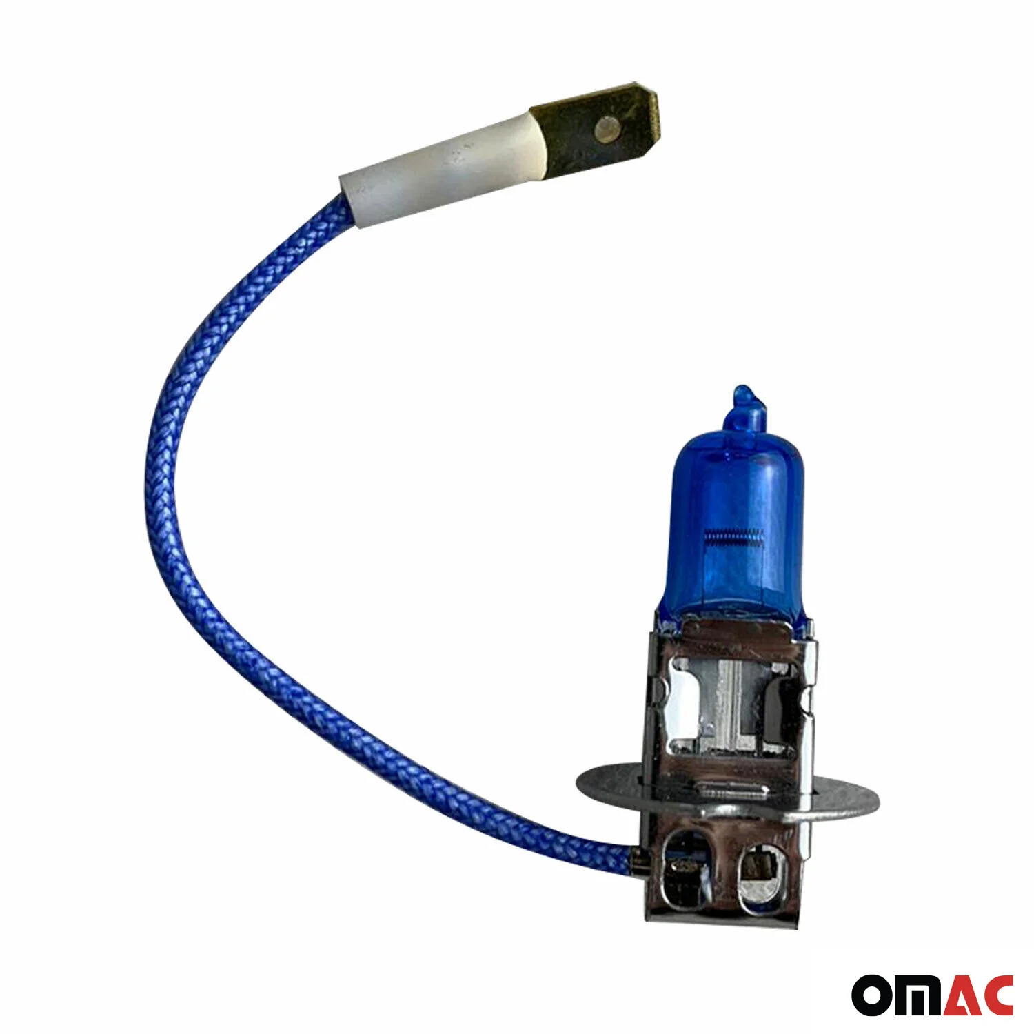 LIMA H3 Lampe 12V 55W Spotlight Halogen Autolampe 2 tlg - Image 3