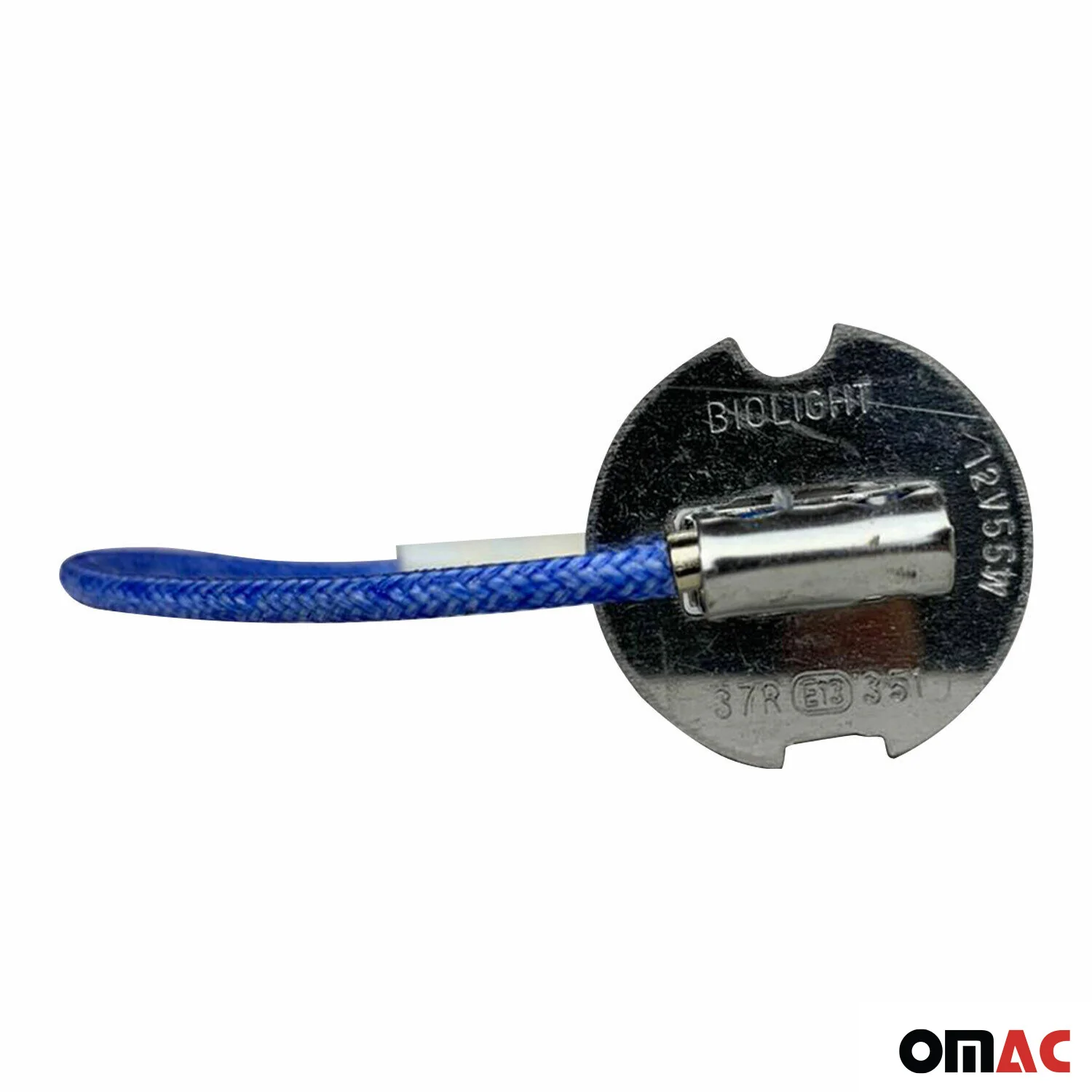 LIMA H3 Lampe 12V 55W Spotlight Halogen Autolampe 2 tlg - Image 6