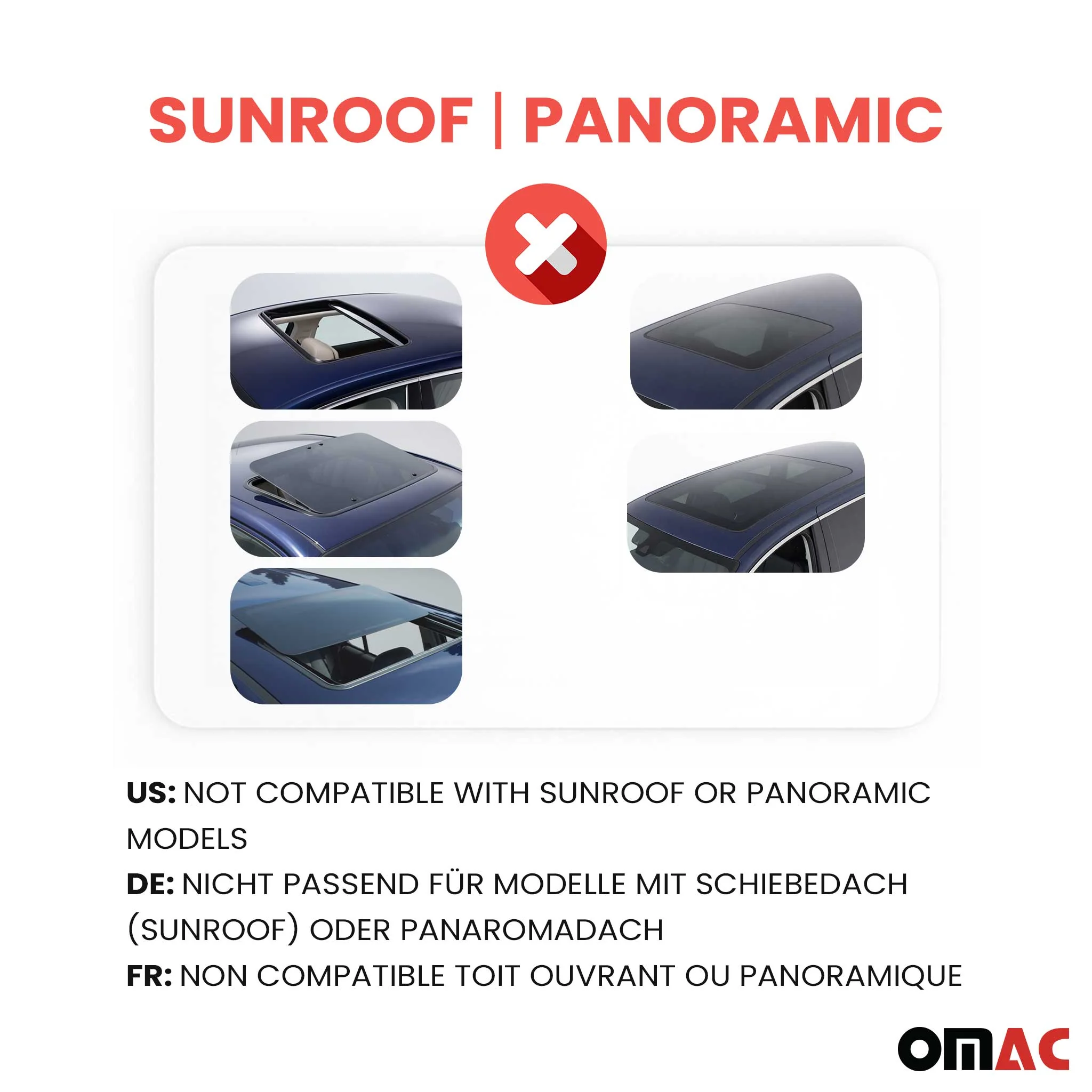 Menabo Dachträger Grundtäger für Cupra Leon IV 2020-2023 Pre-FL Alu Silber 2 tlg - Image 6