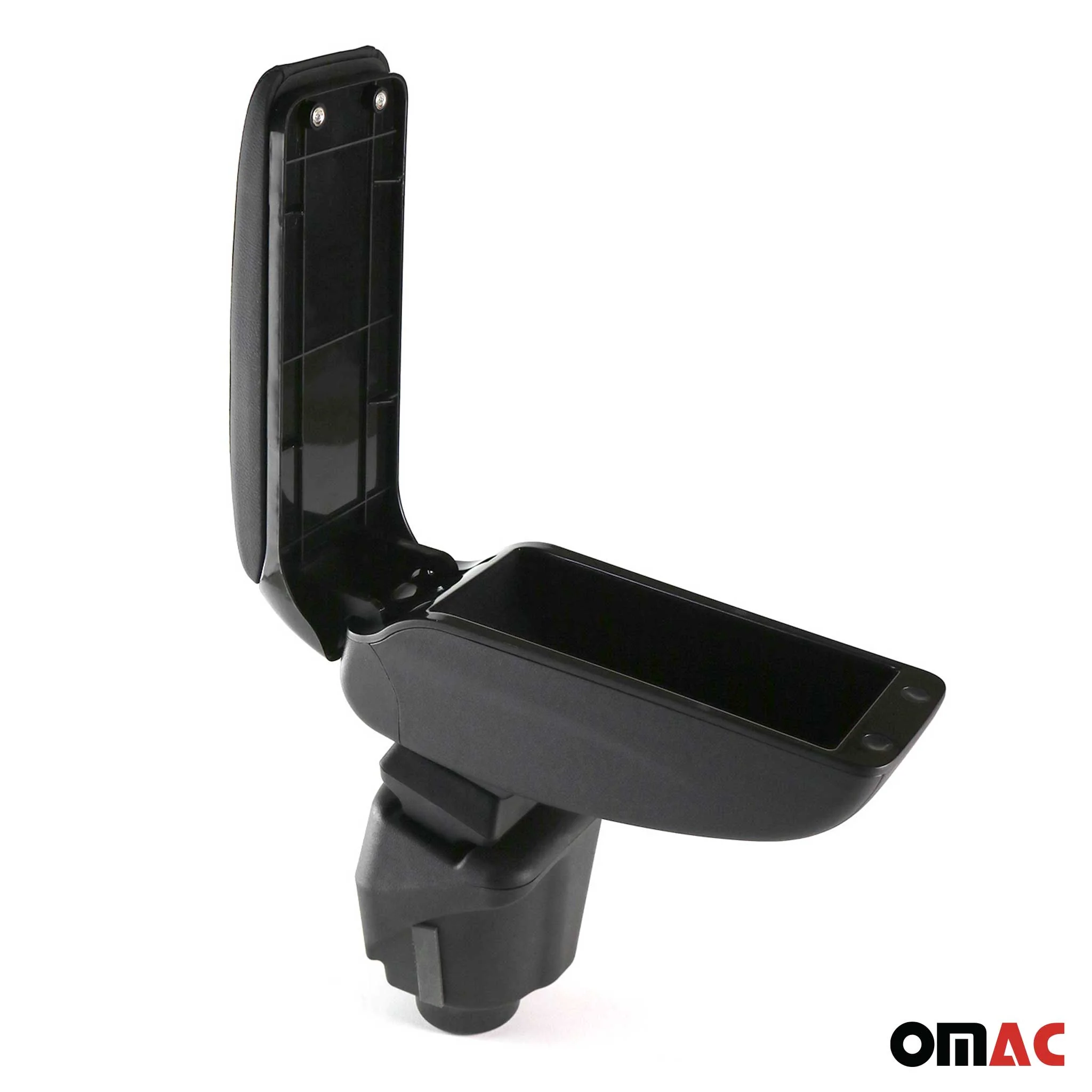 Armlehne Mittelarmlehne für Renault Megane 2009-2016 / Fluence 2010-15 PU-Leder - Image 10