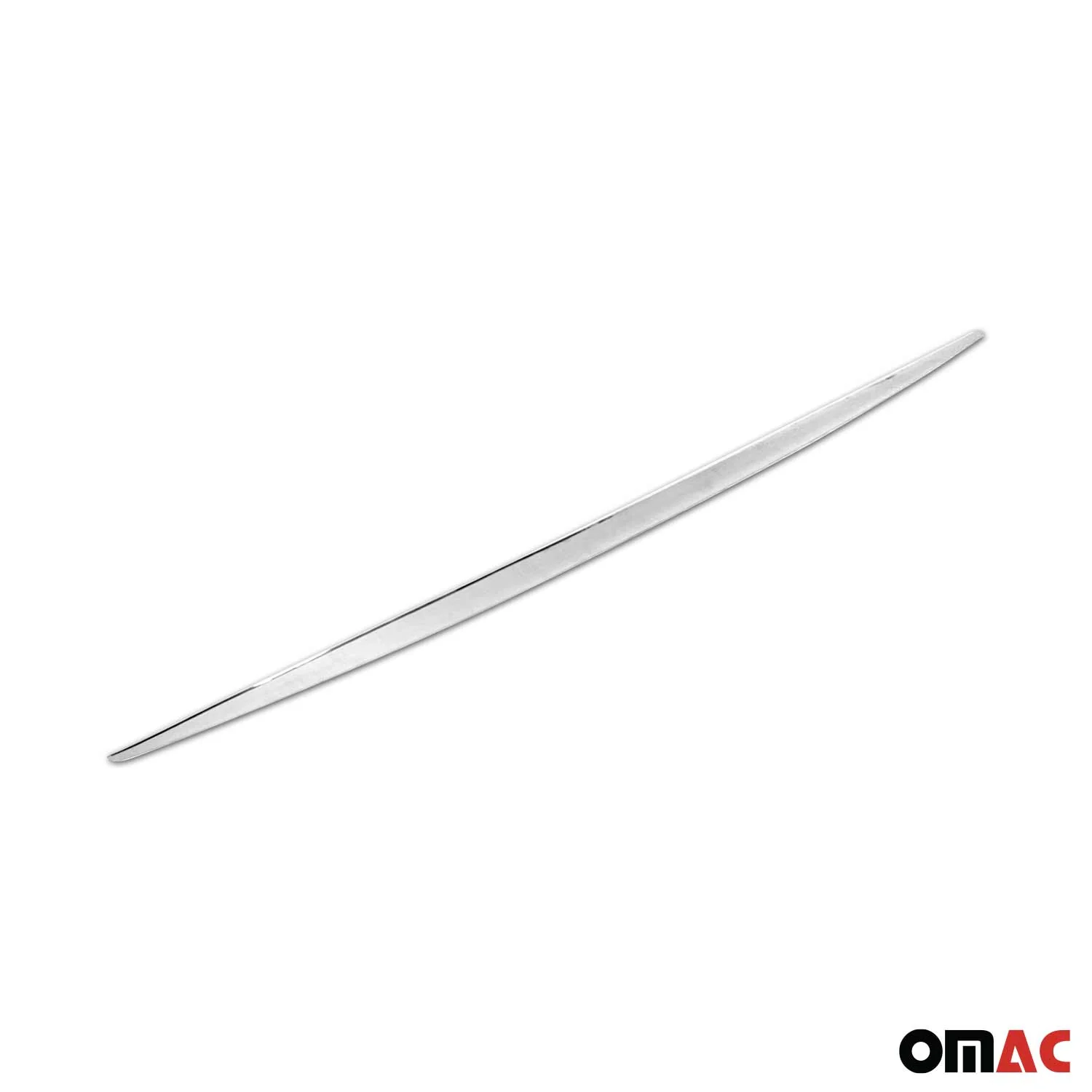 Motorhaube Chromleiste Frontleiste für VW Transporter T5 2009-2015 Edelstahl 1x - Image 7