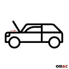 Motorhaubendämpfer Gasfeder Dämpfer für Dodge RAM Pick Up 2002-2013 Stahl - Image 10